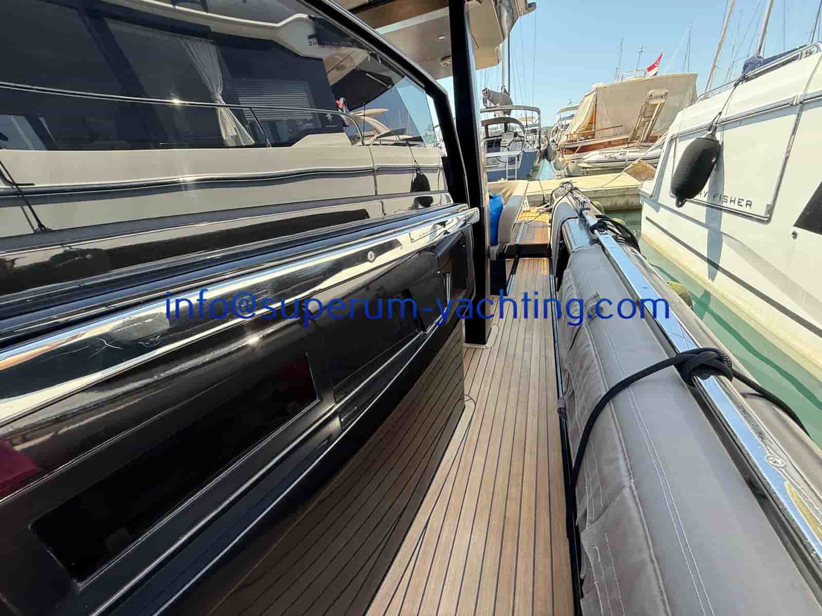 Novamarine Black Shiver 120 - View 7