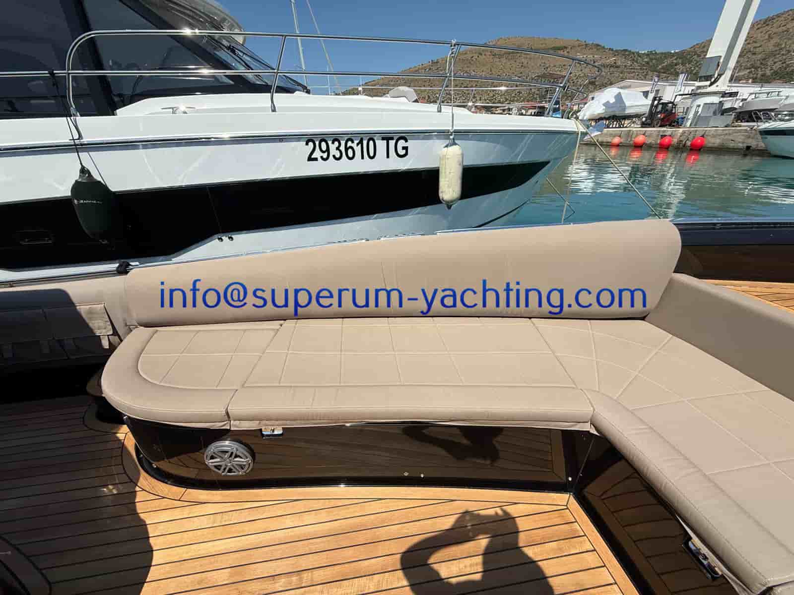 Novamarine Black Shiver 120 - View 8