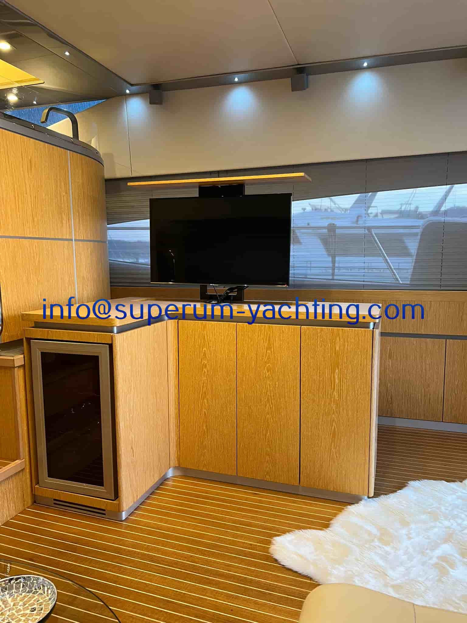 Raffaelli Meltemi 65 - View 12