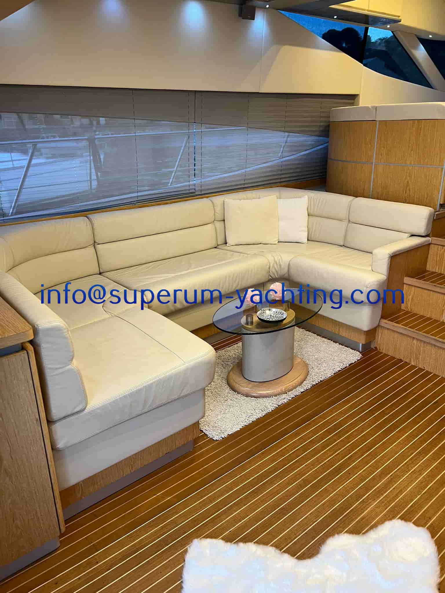 Raffaelli Meltemi 65 - View 13