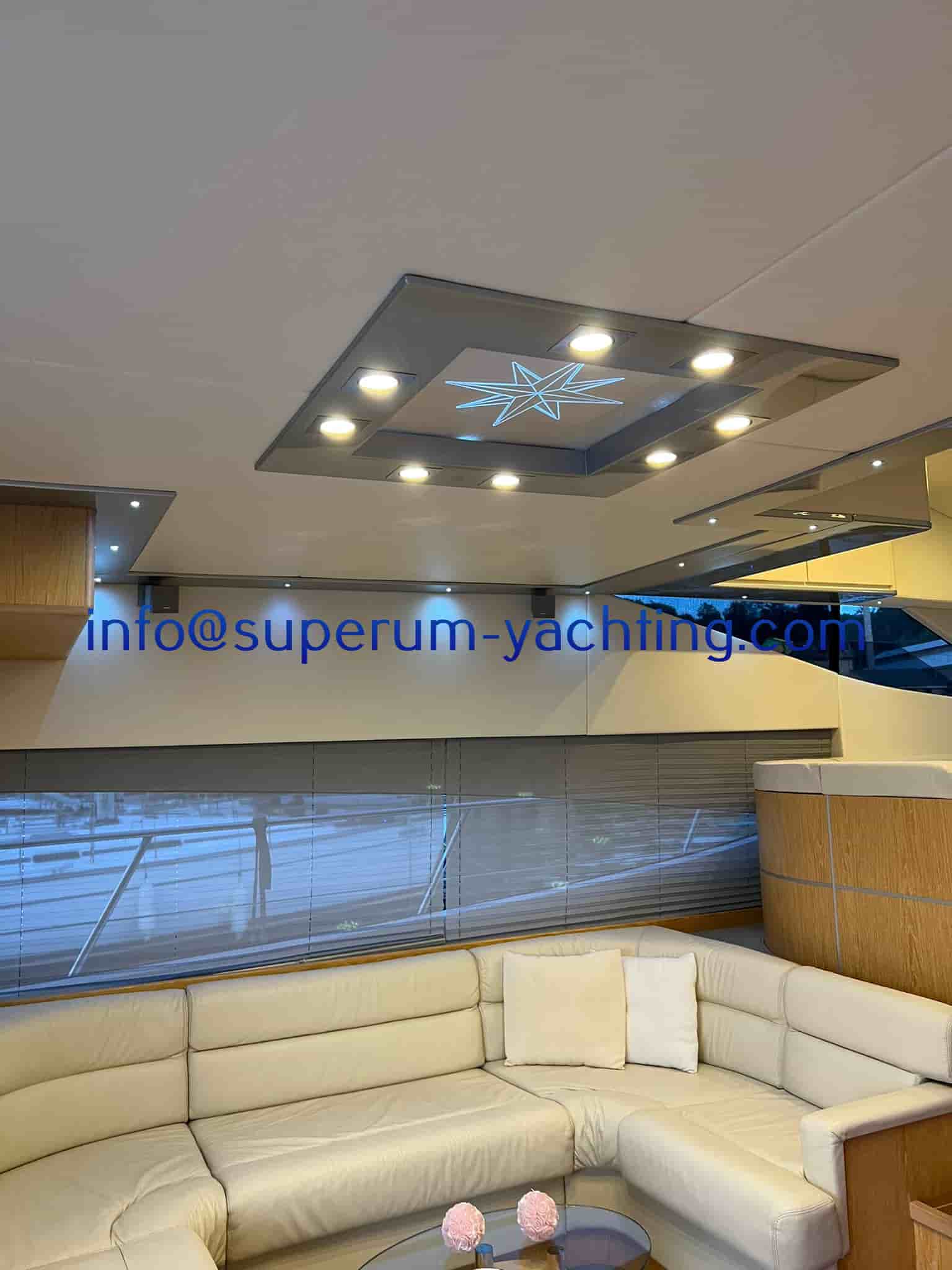 Raffaelli Meltemi 65 - View 14