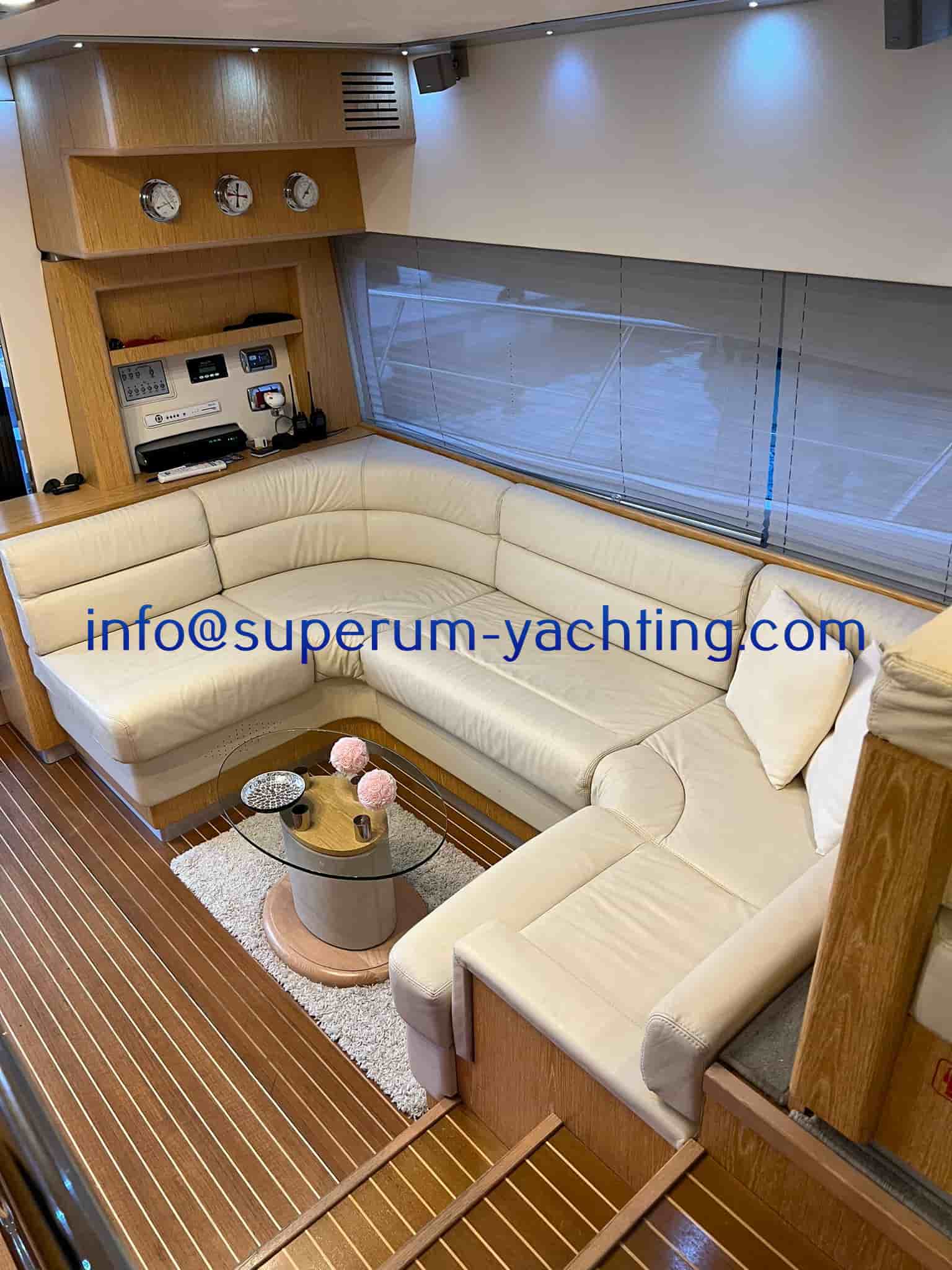 Raffaelli Meltemi 65 - View 15