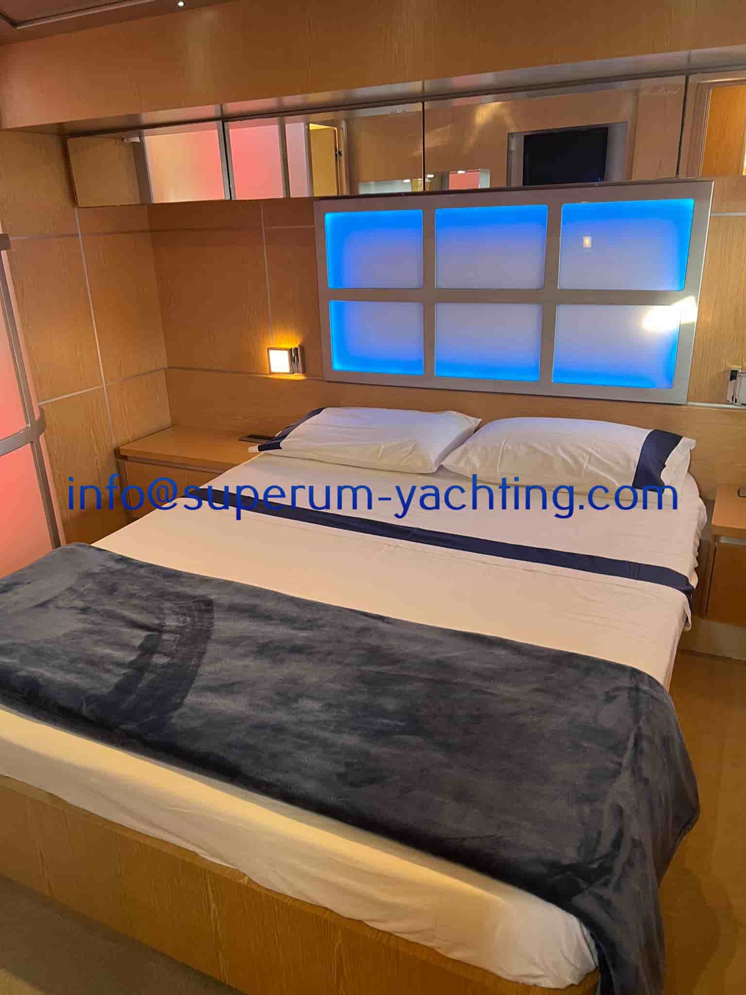 Raffaelli Meltemi 65 - View 18