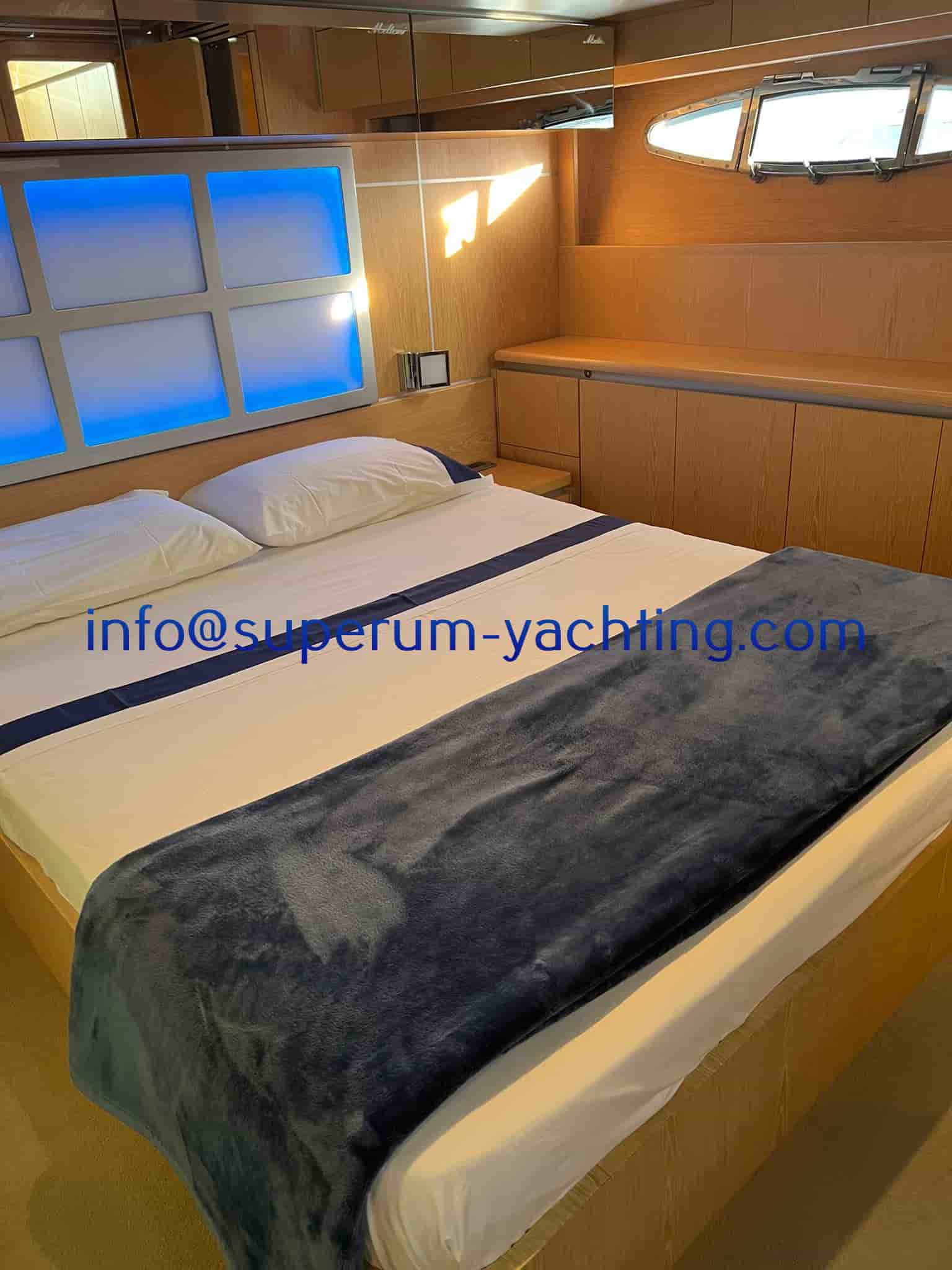 Raffaelli Meltemi 65 - View 19