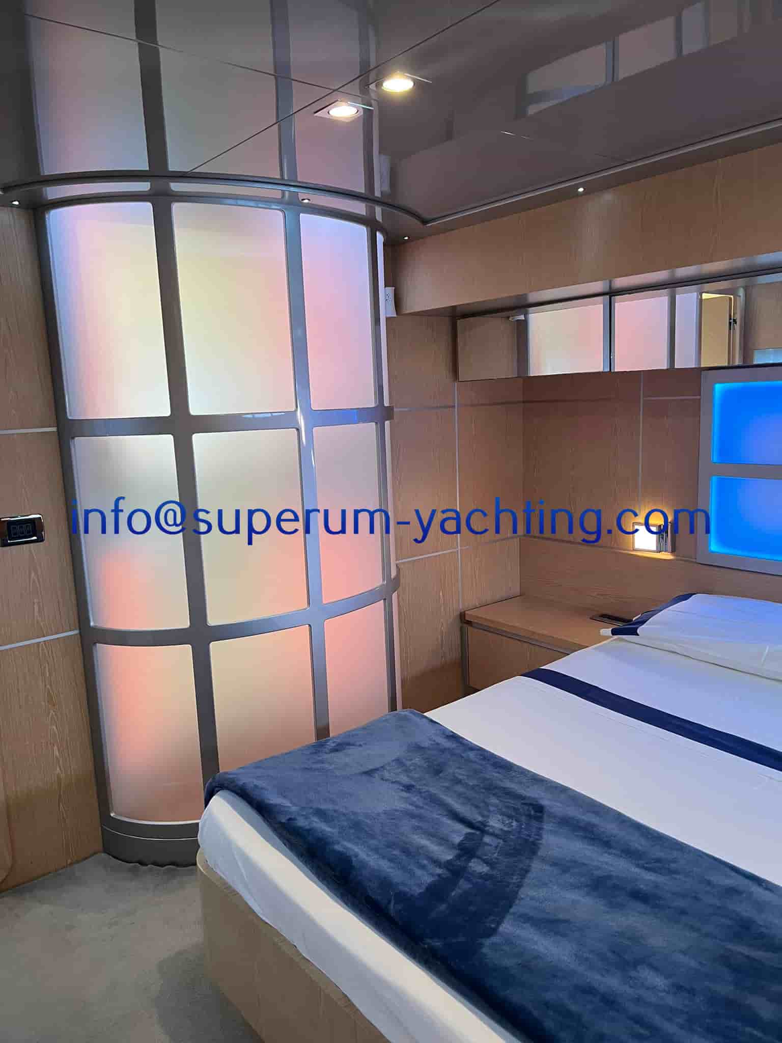 Raffaelli Meltemi 65 - View 20