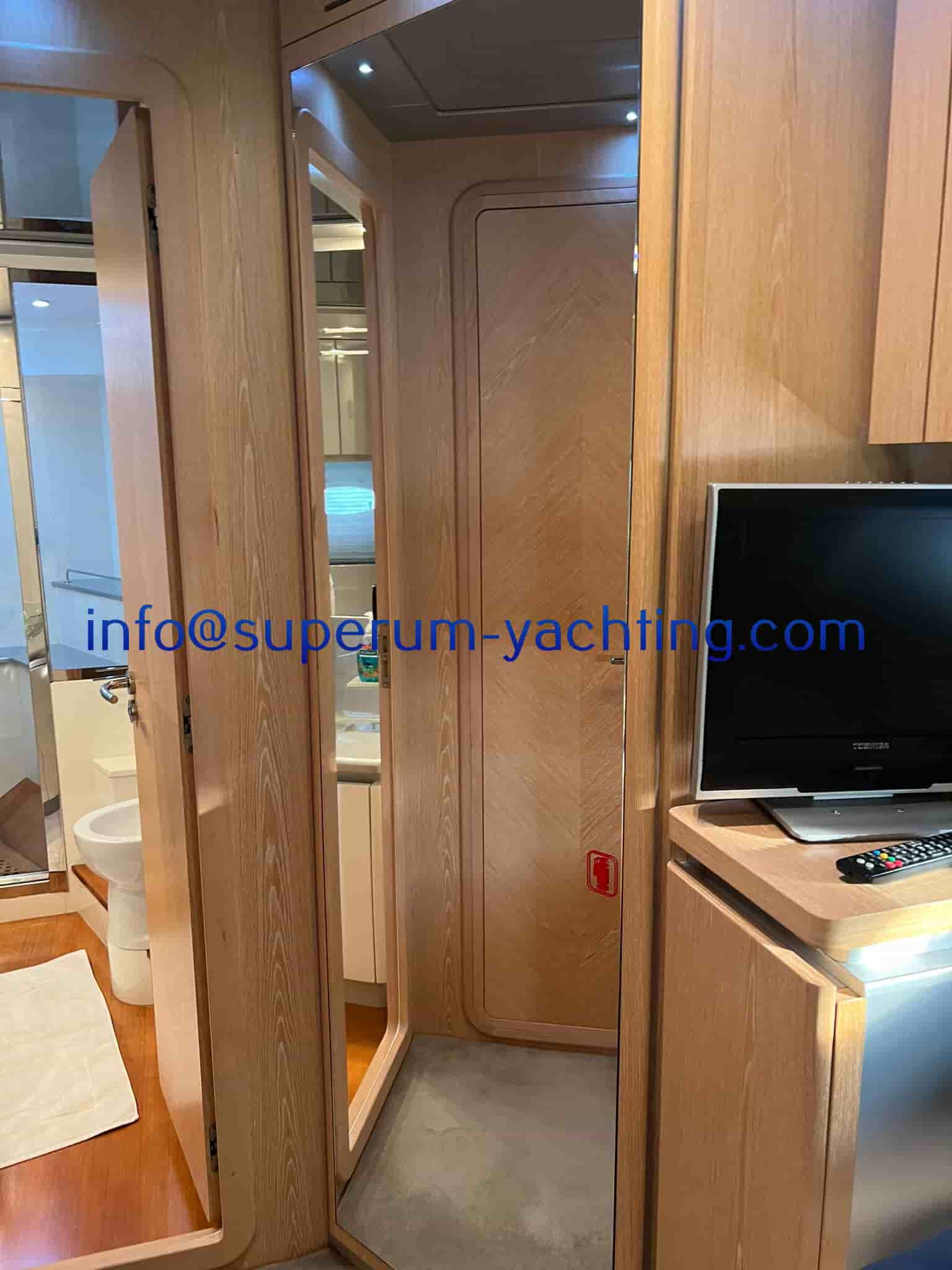 Raffaelli Meltemi 65 - View 24