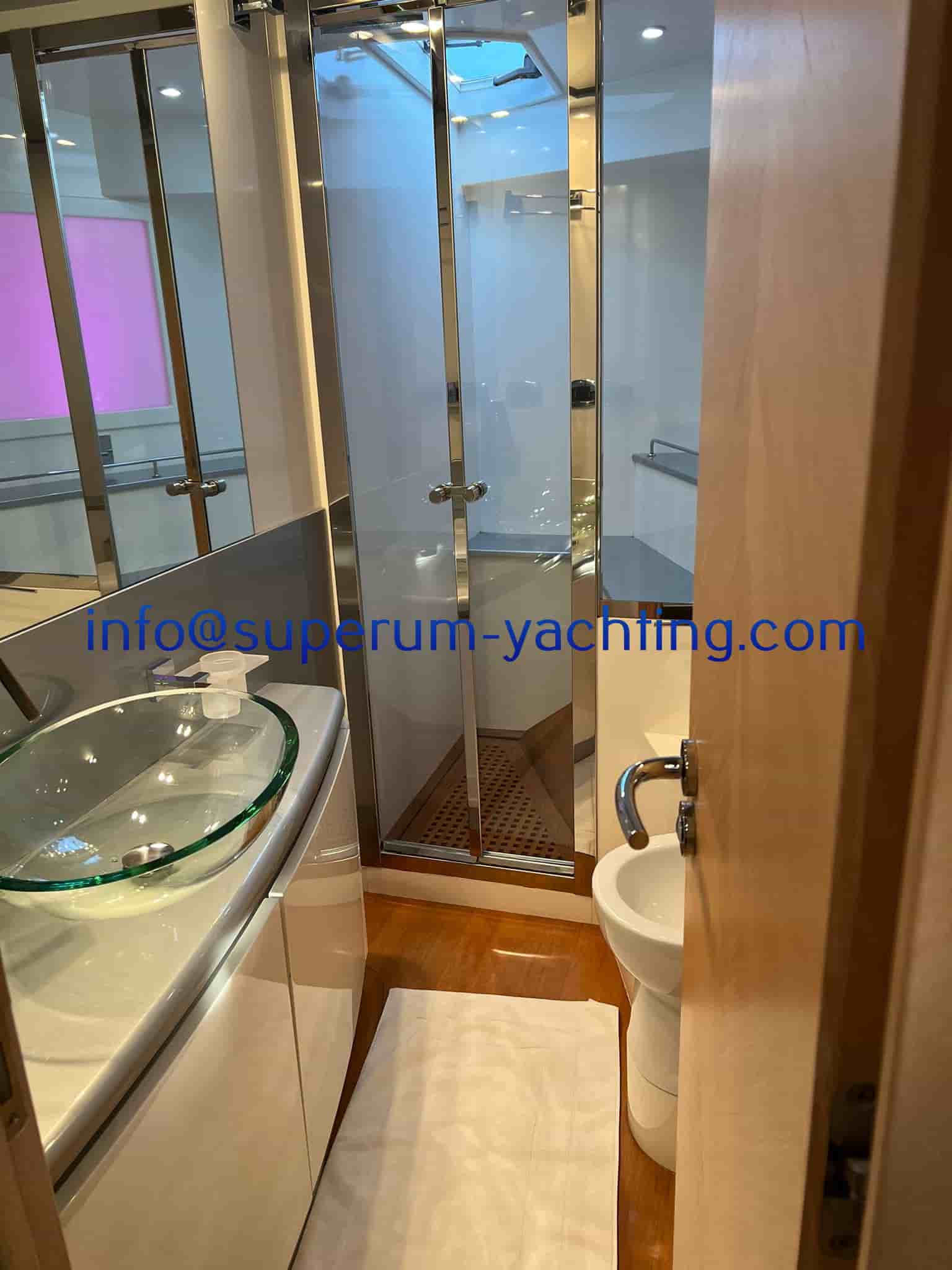 Raffaelli Meltemi 65 - View 25