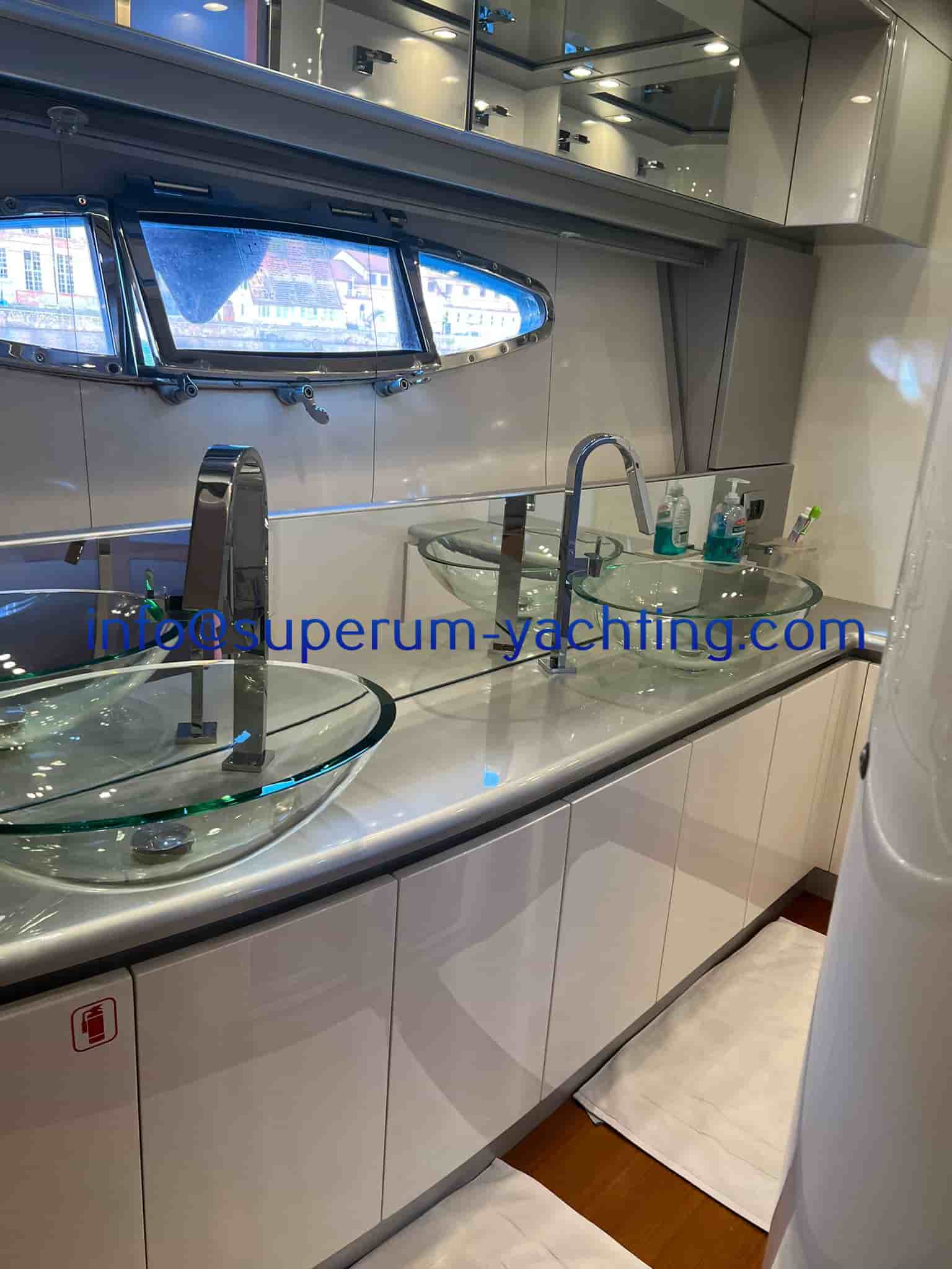 Raffaelli Meltemi 65 - View 27