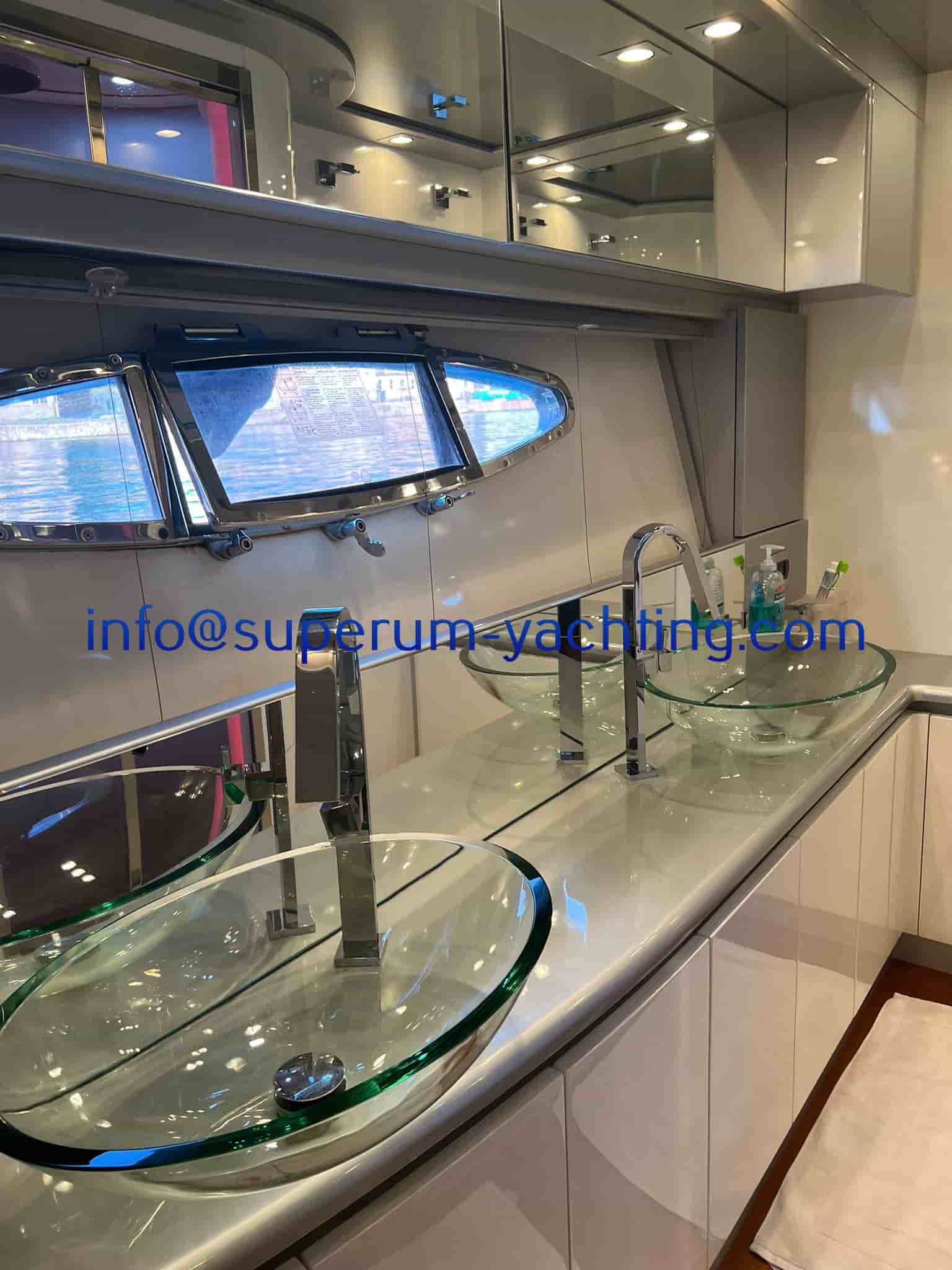 Raffaelli Meltemi 65 - View 28