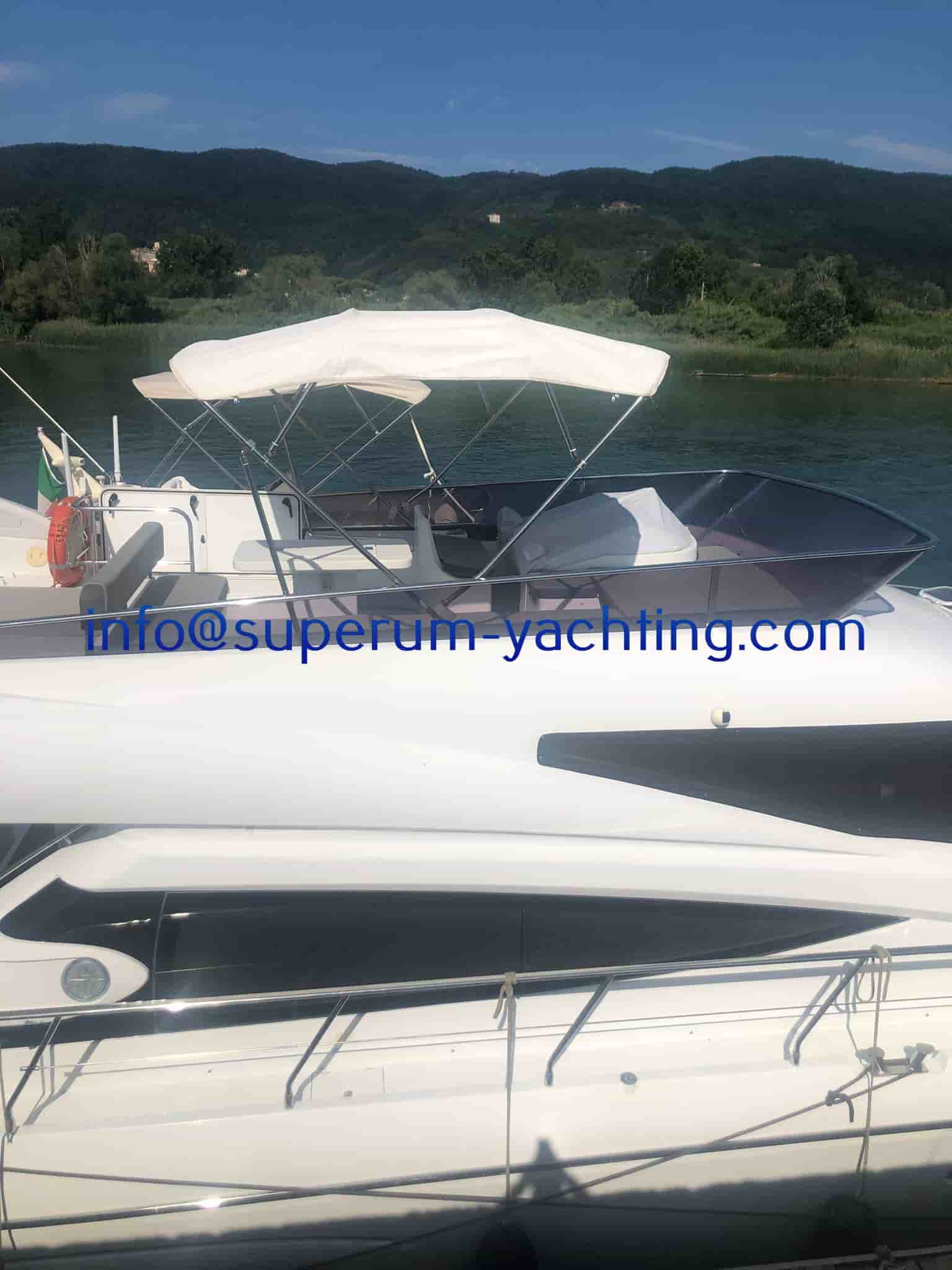 Raffaelli Meltemi 65 - View 5