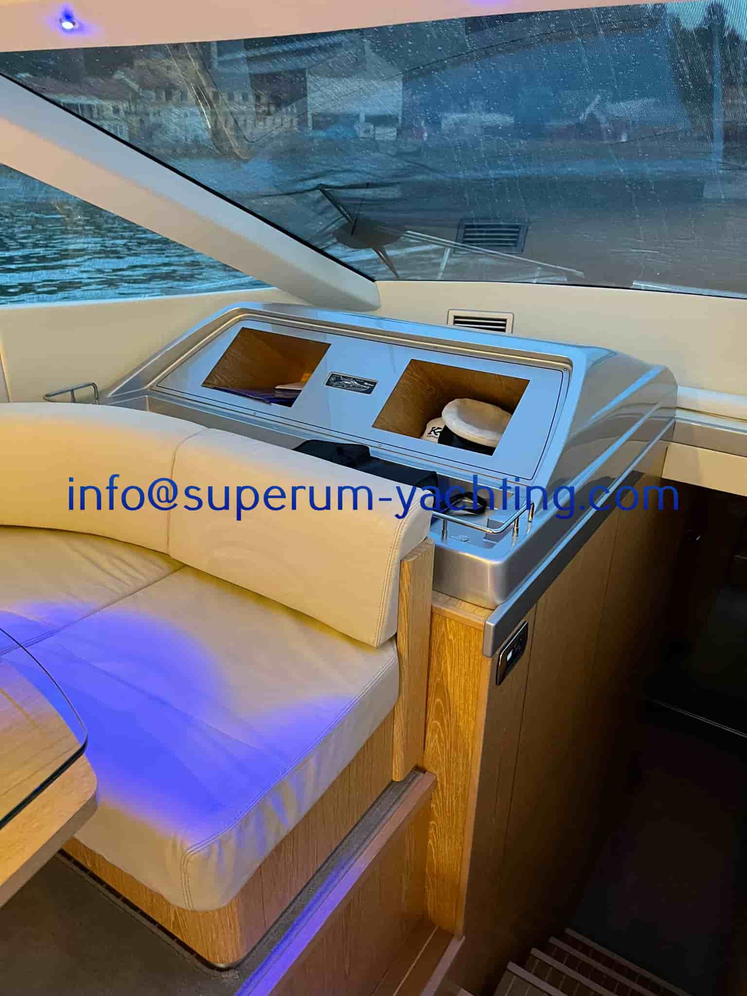 Raffaelli Meltemi 65 - View 8