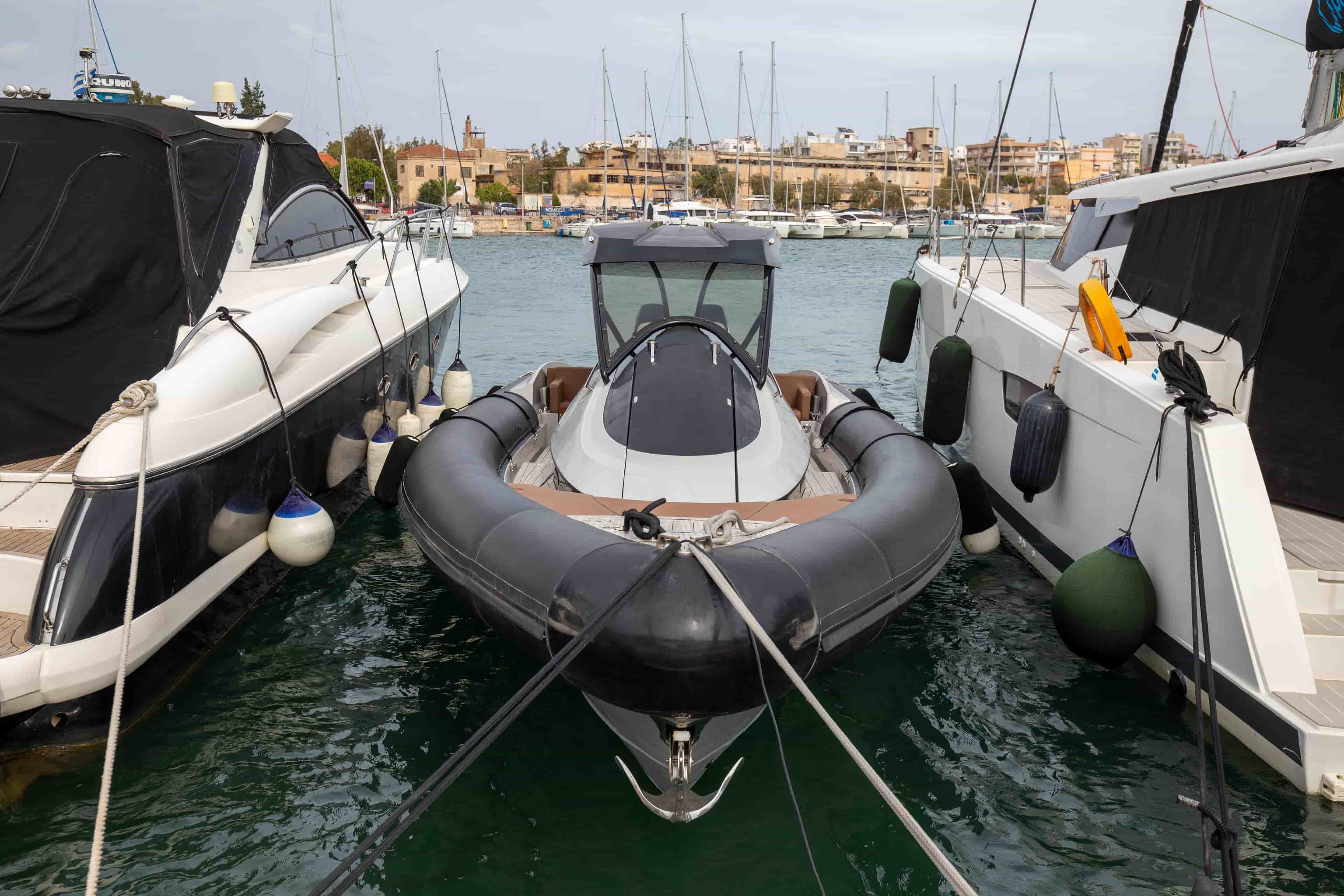 Hotel California - View 1