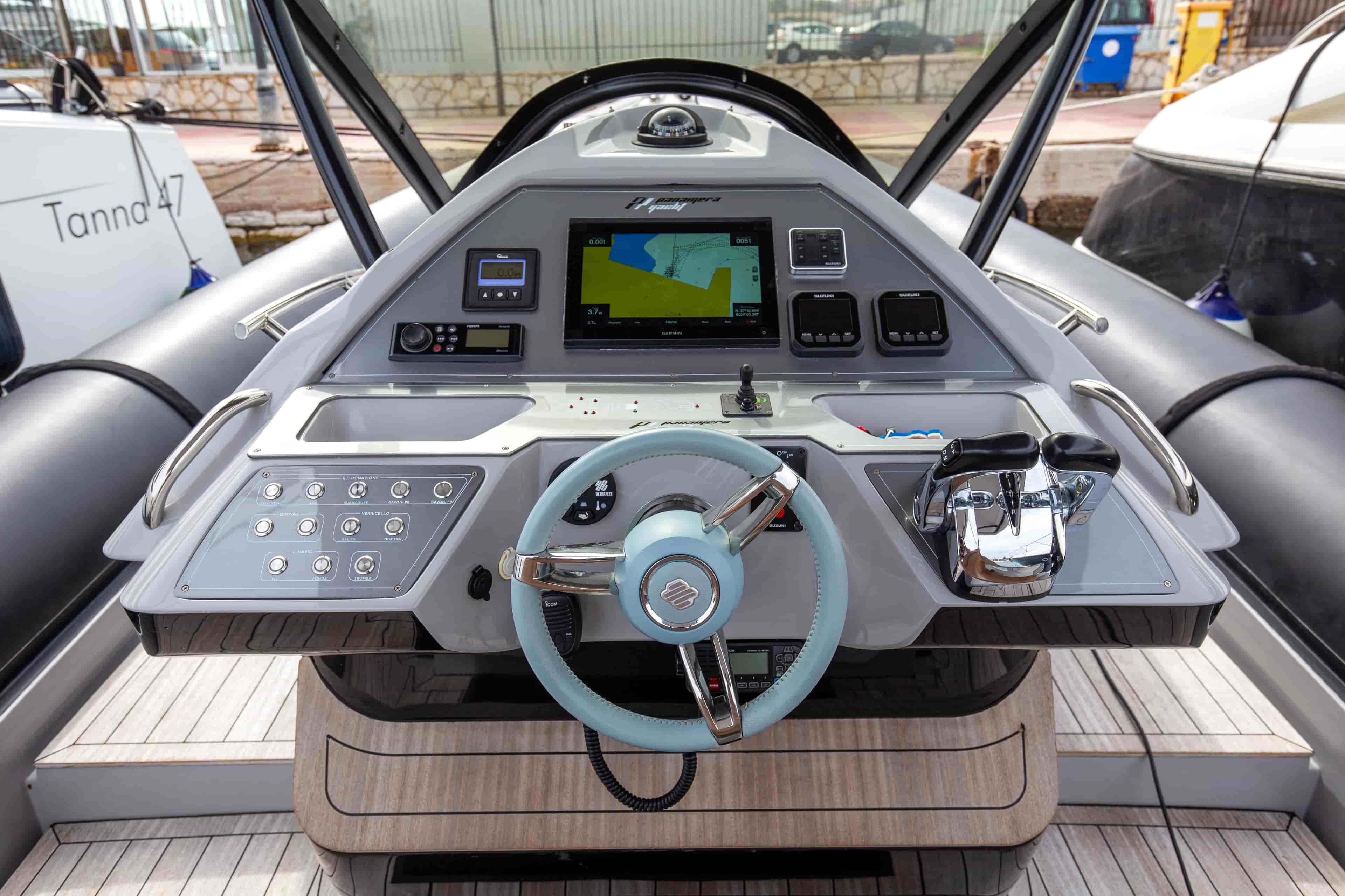 Hotel California - View 11