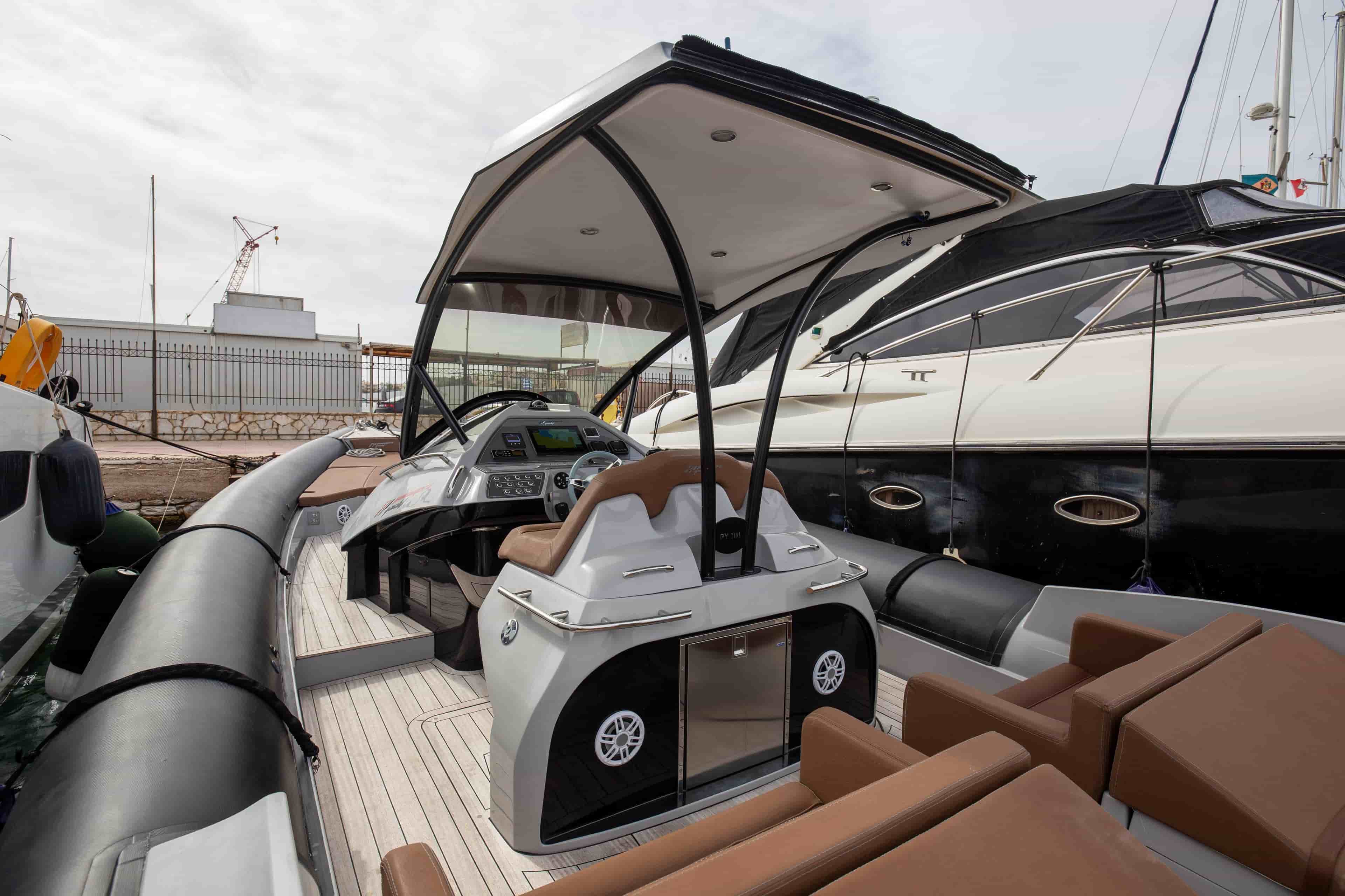 Hotel California - View 14