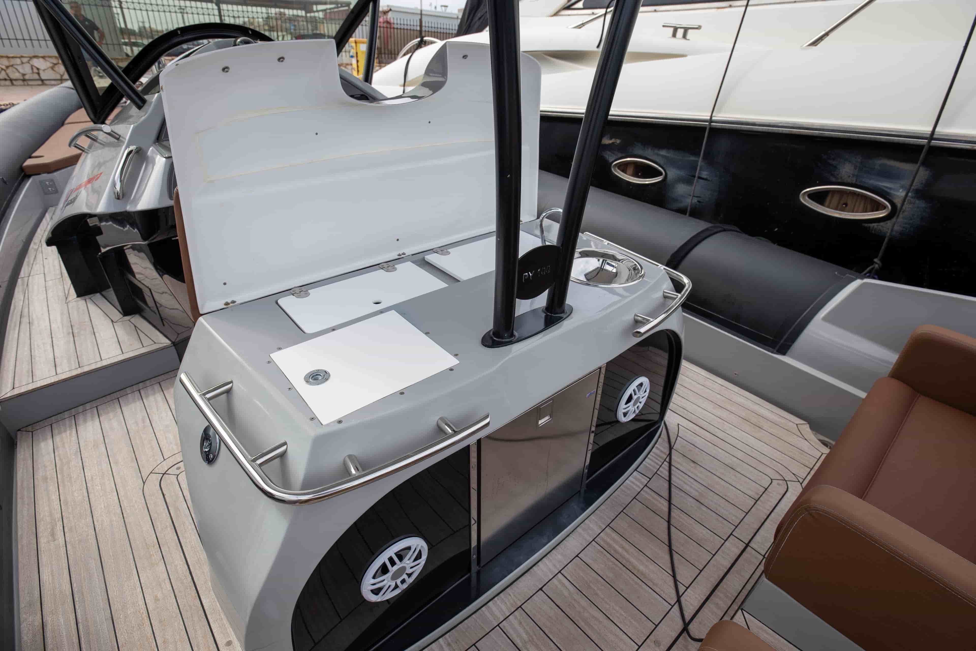 Hotel California - View 15