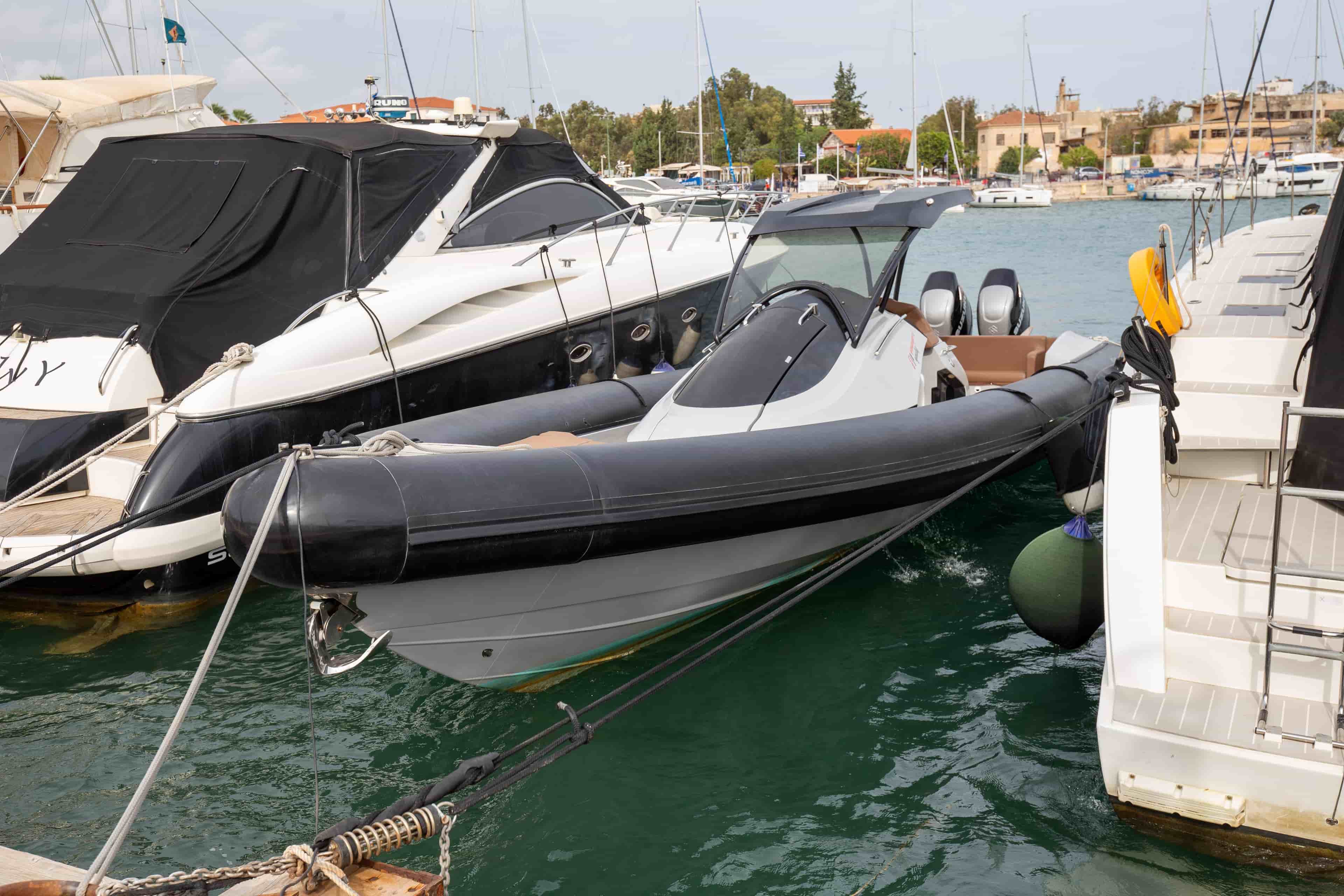 Hotel California - View 2