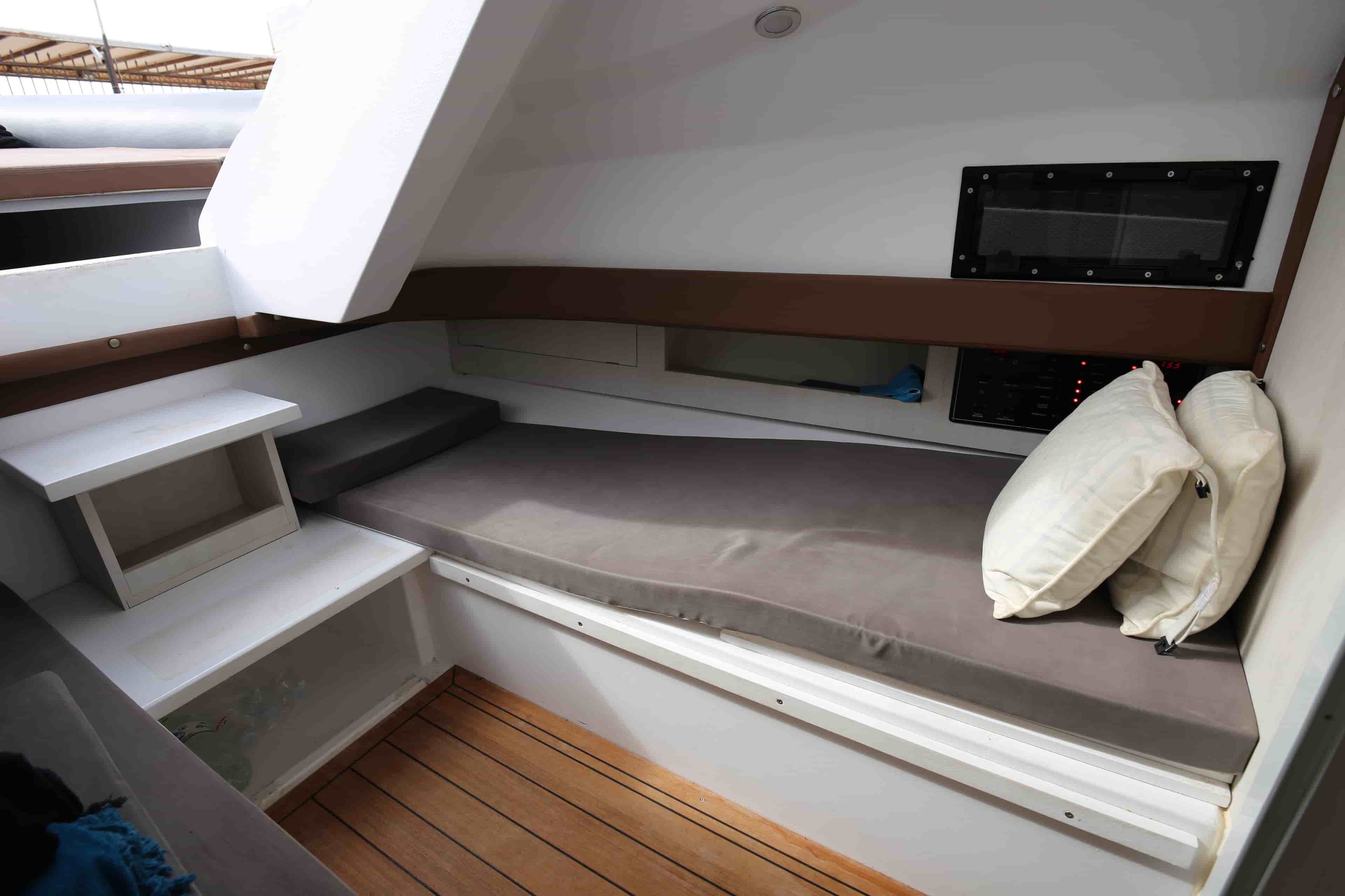 Hotel California - View 20