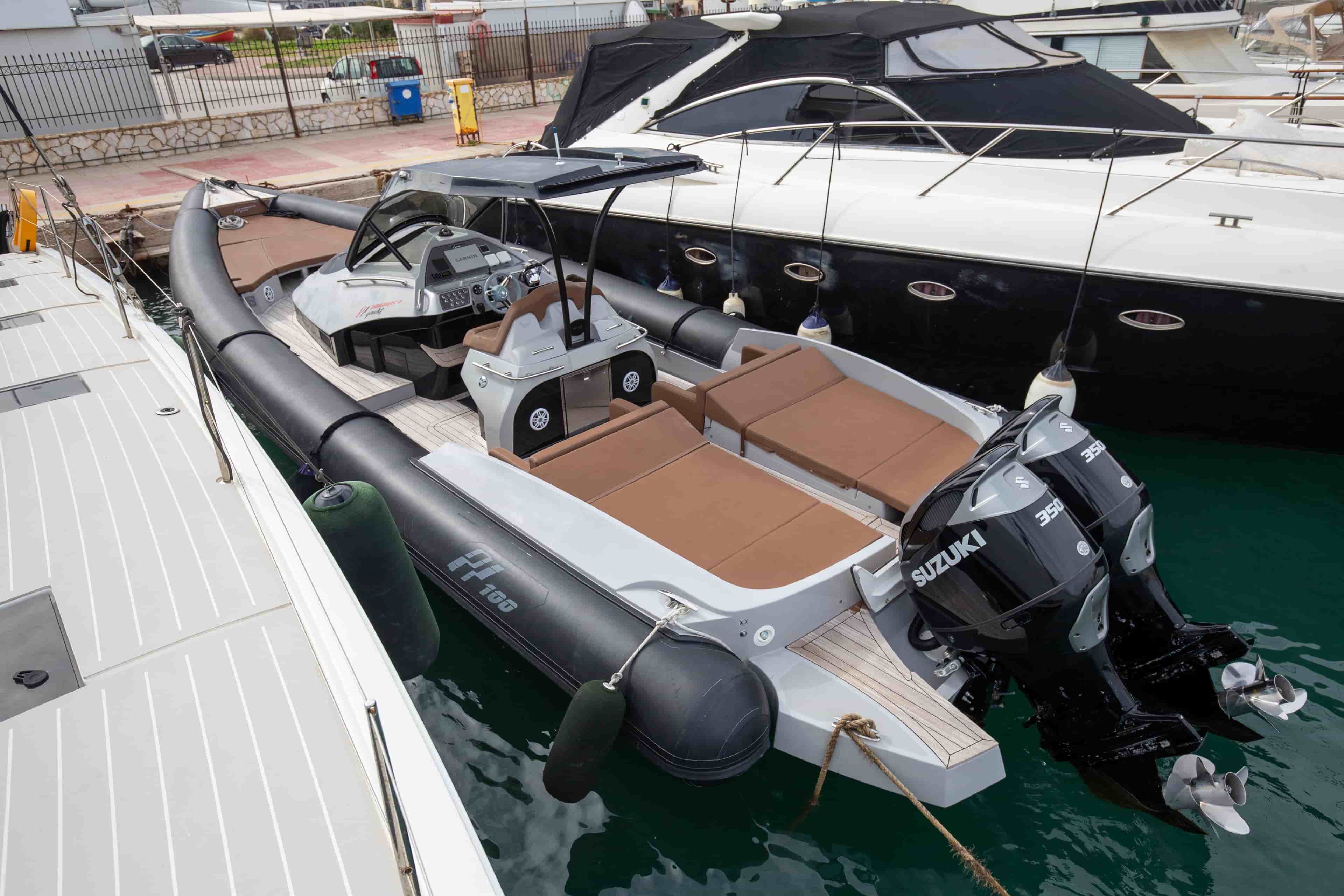 Hotel California - View 3