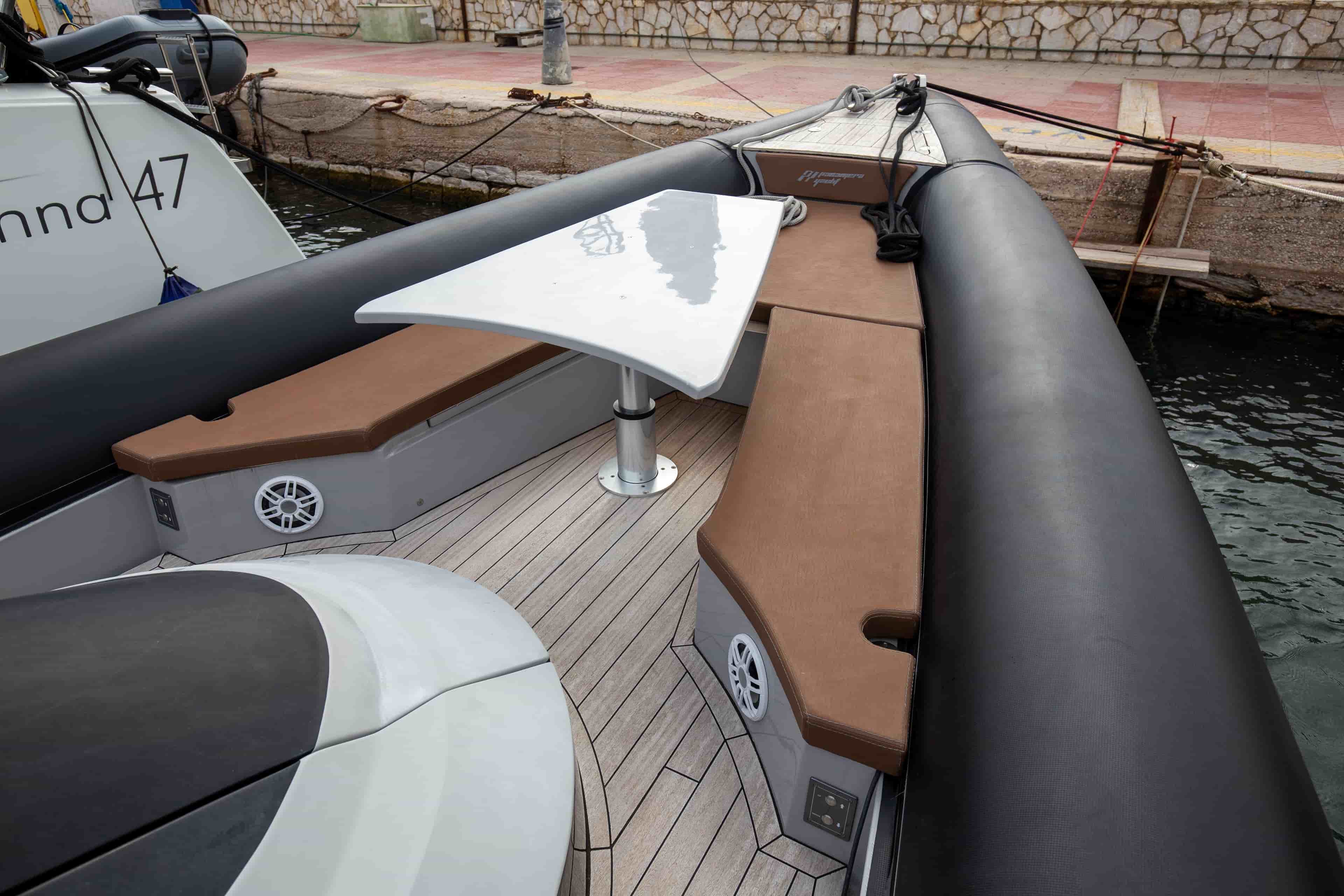 Hotel California - View 5