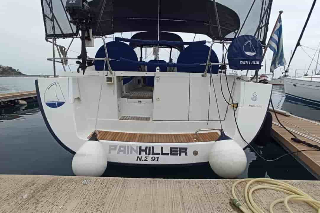 PAIN KILLER - View 4