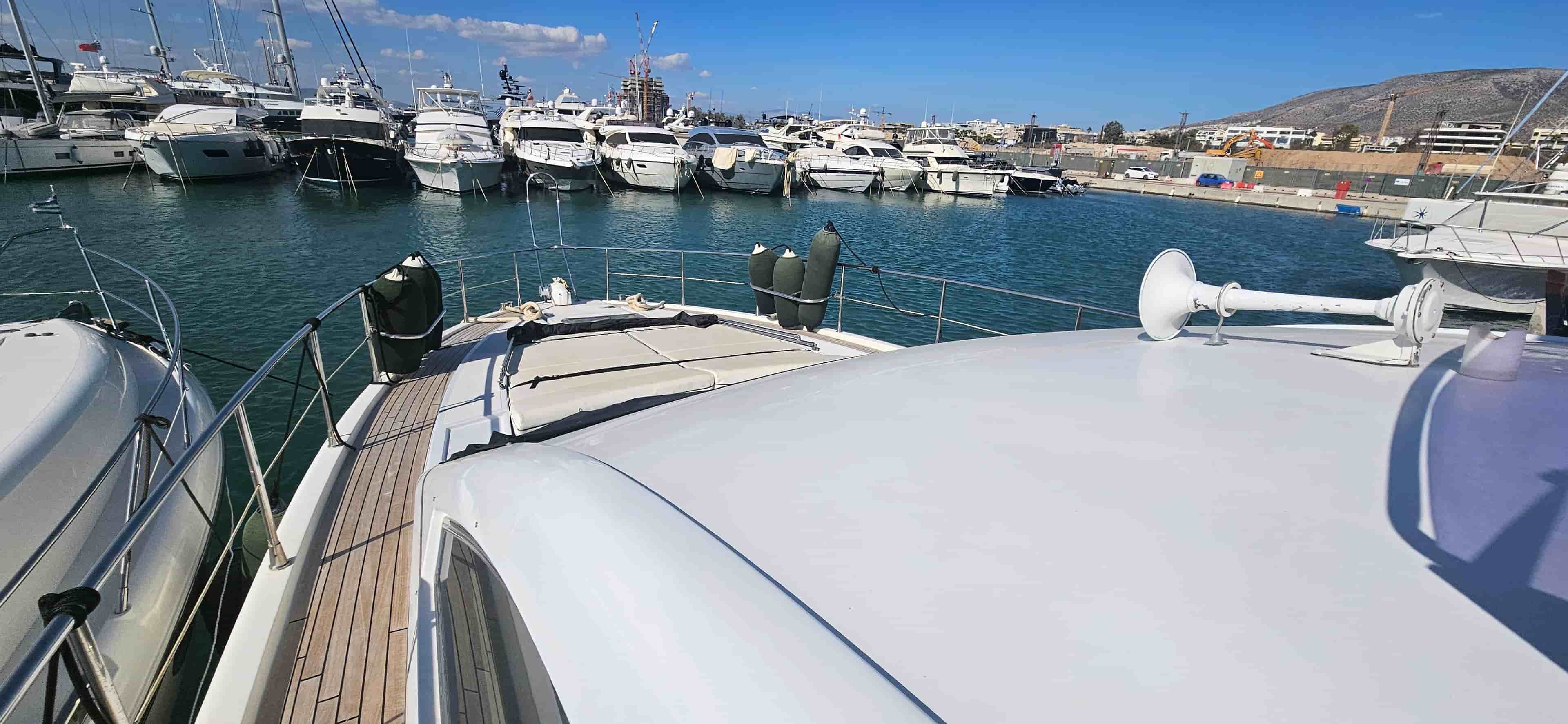 Athenian Blue II - View 10