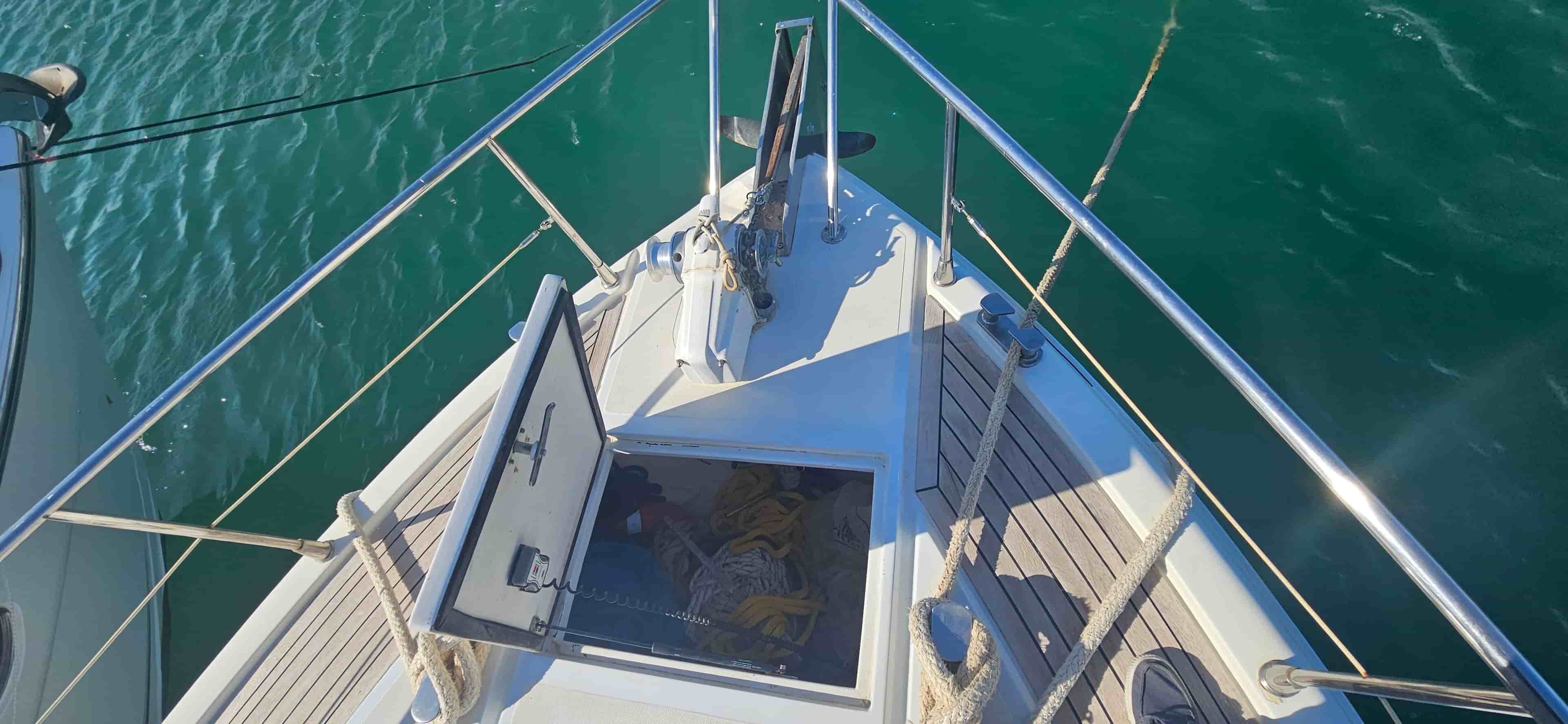 Athenian Blue II - View 11