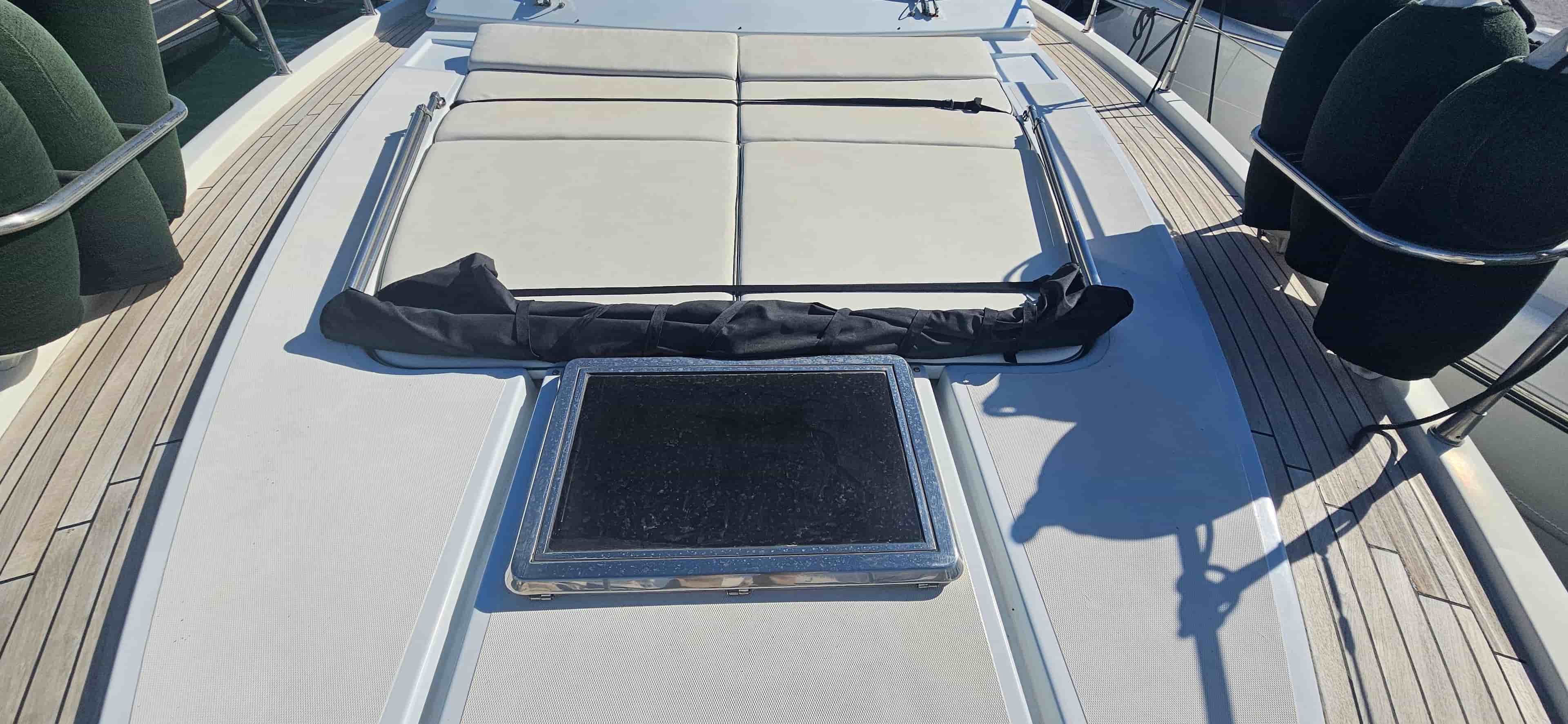 Athenian Blue II - View 12