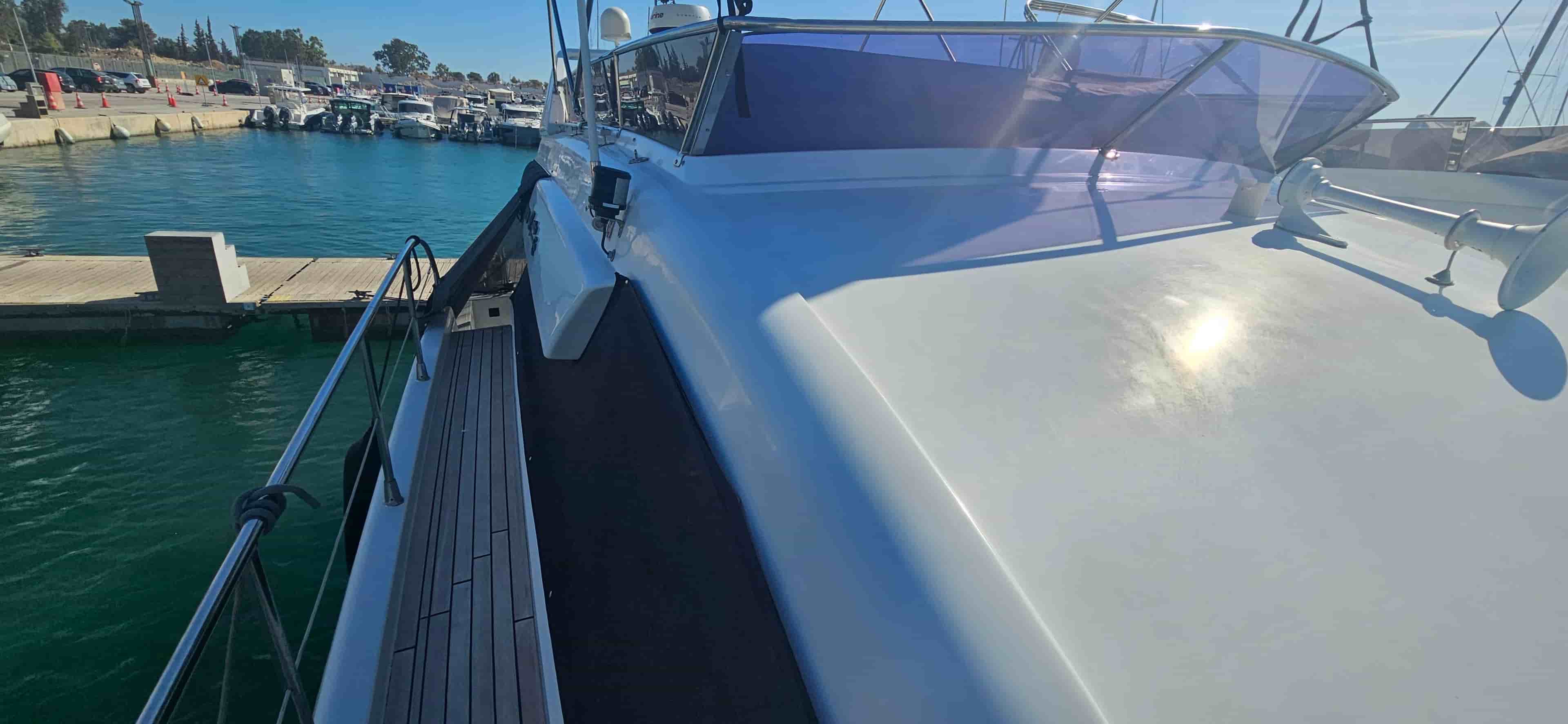 Athenian Blue II - View 13