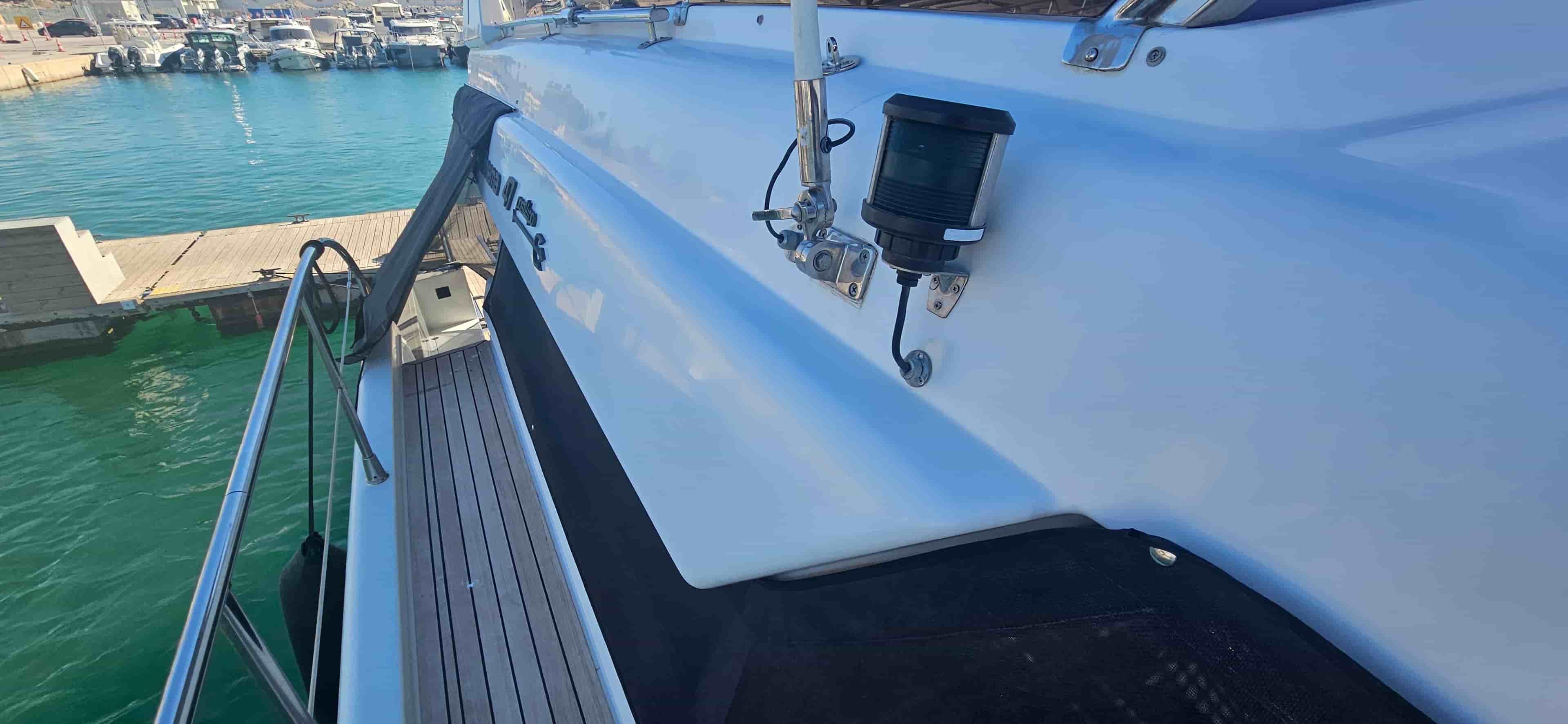 Athenian Blue II - View 14