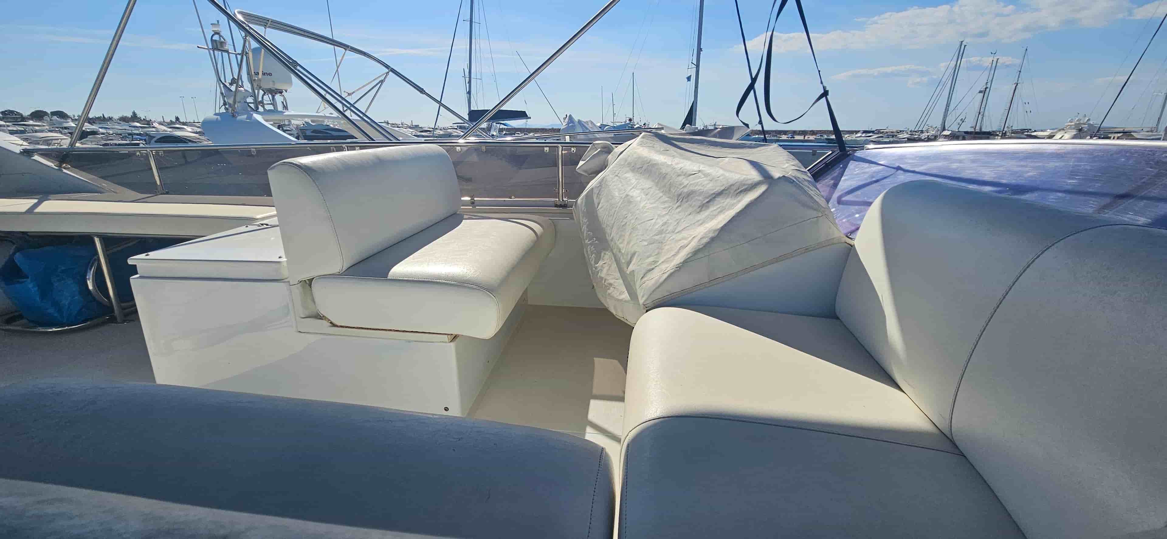 Athenian Blue II - View 15