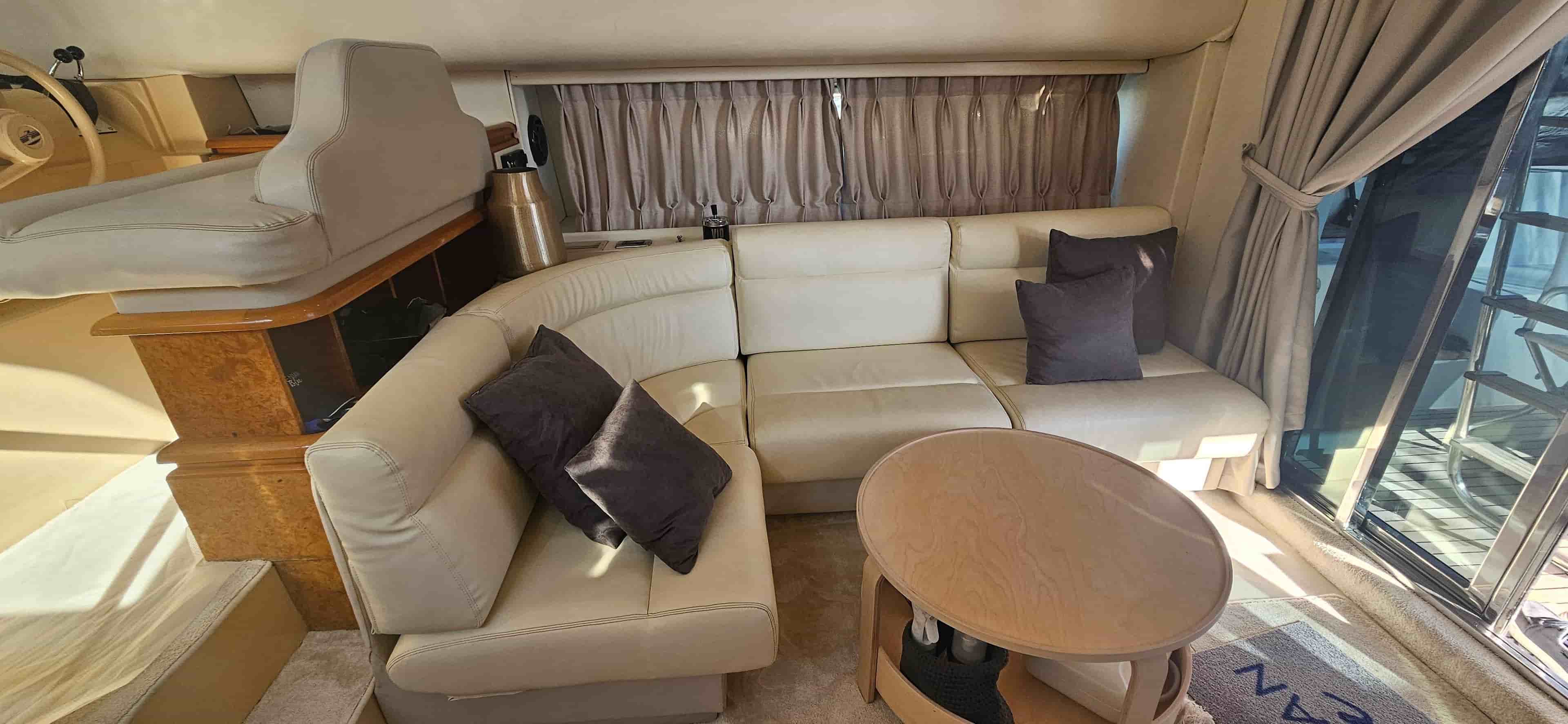 Athenian Blue II - View 18