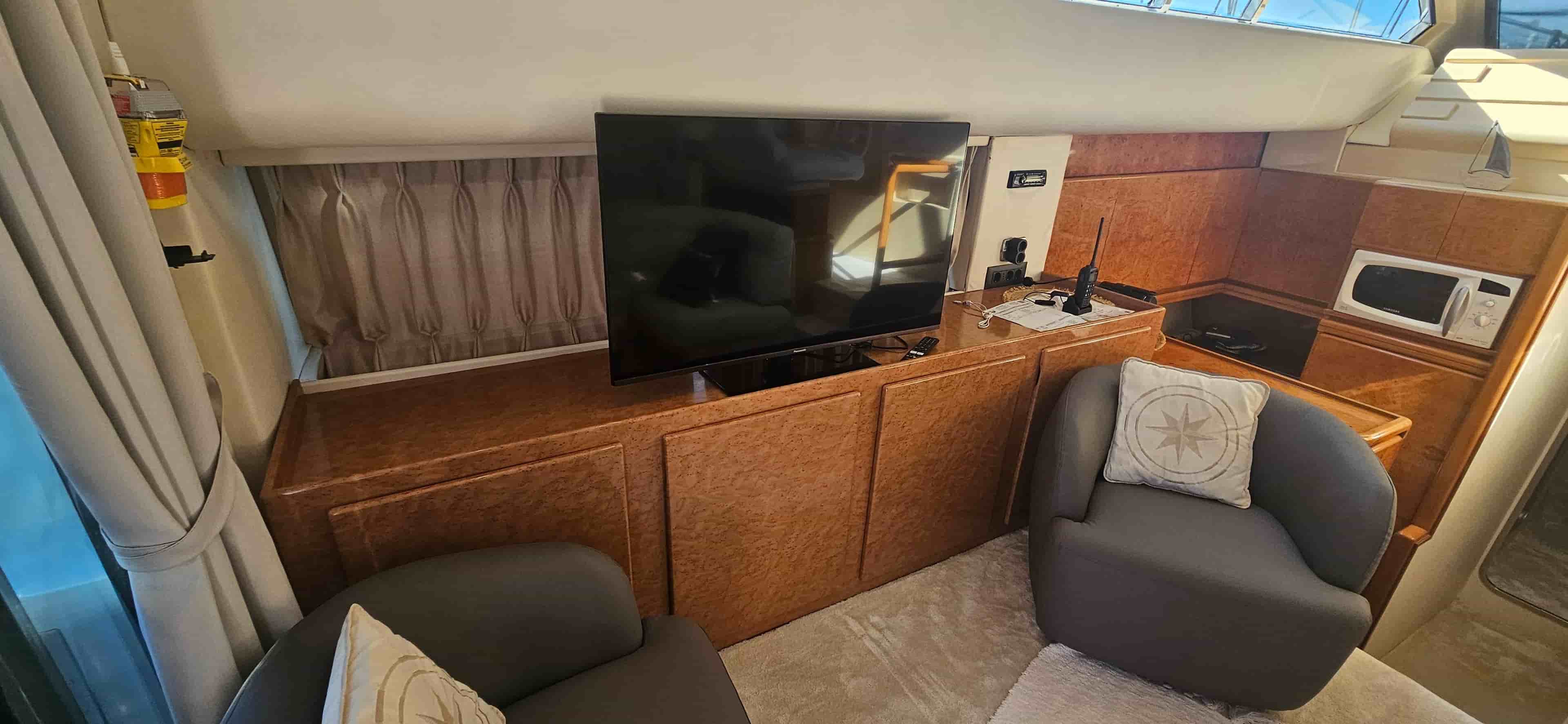 Athenian Blue II - View 19