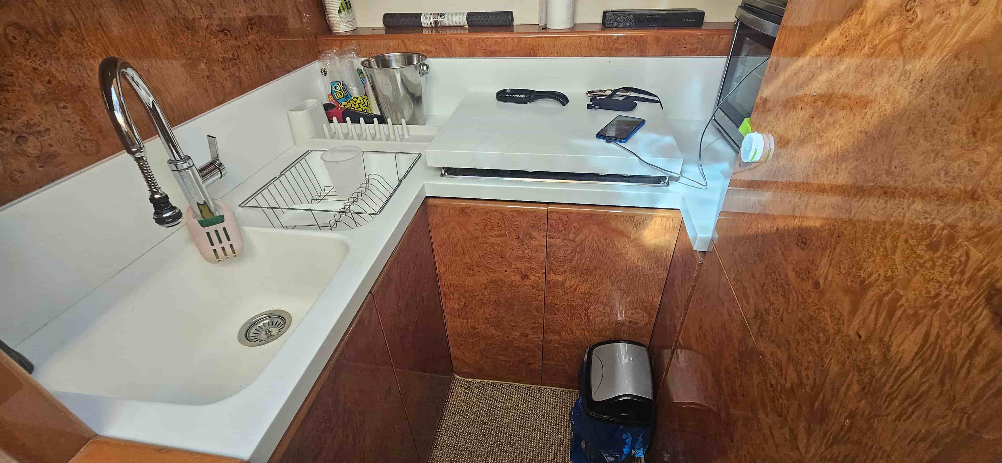 Athenian Blue II - View 20