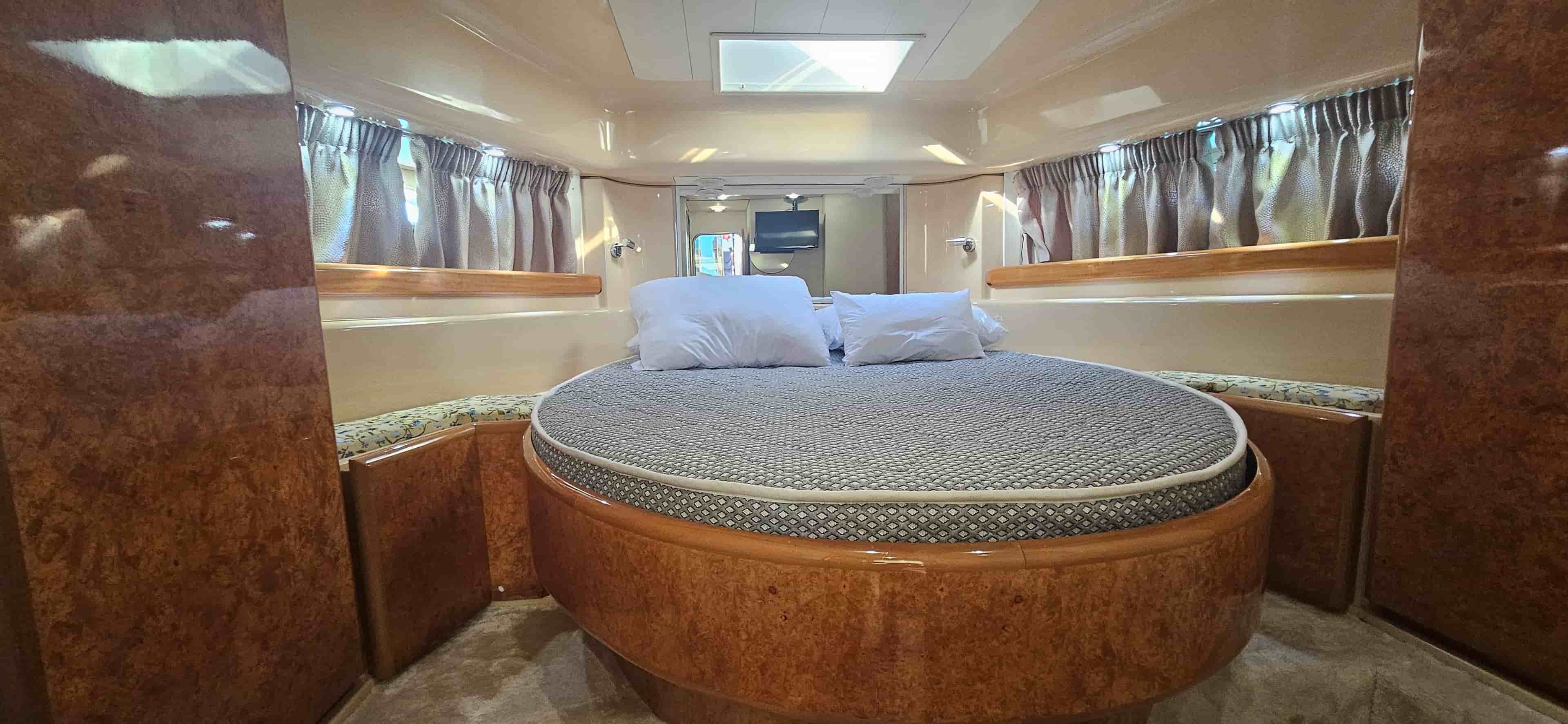 Athenian Blue II - View 21