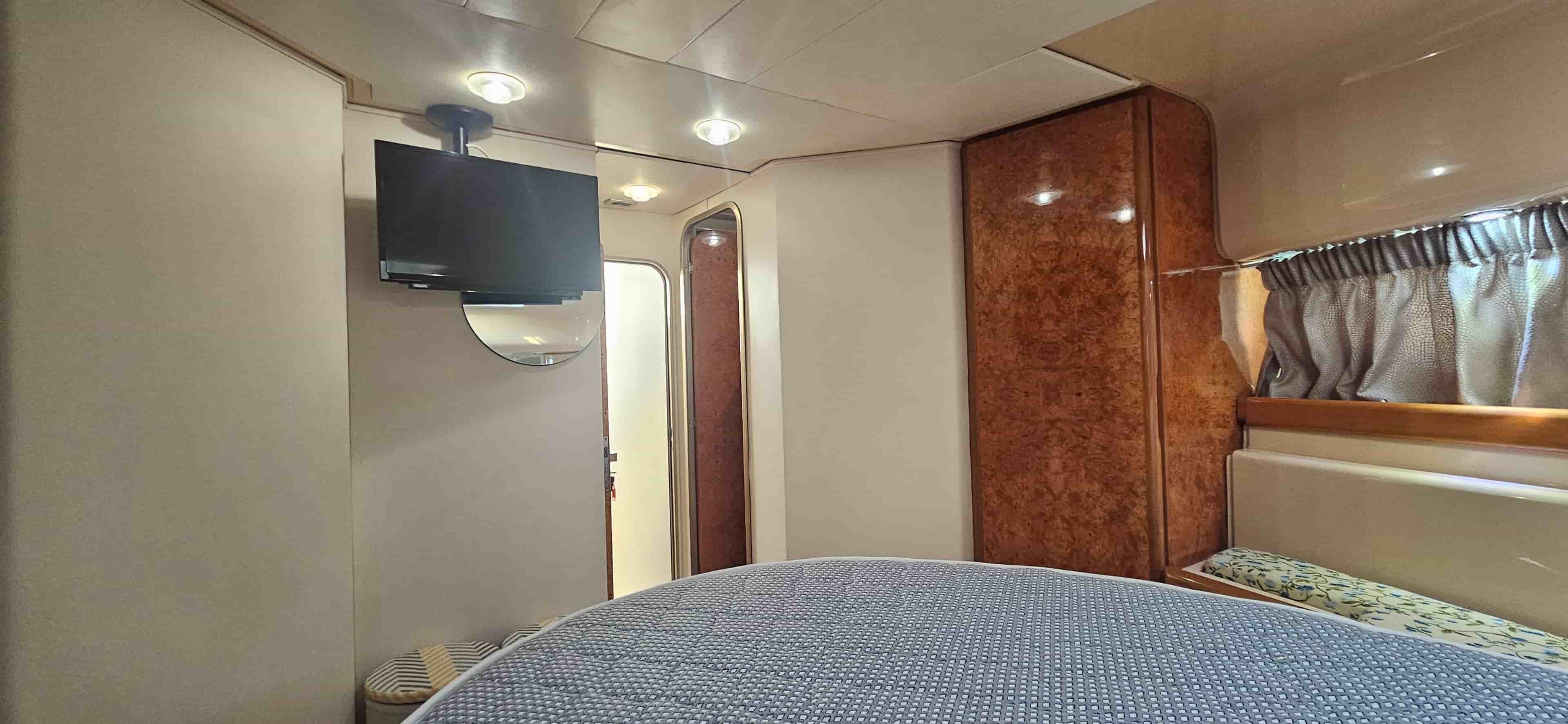 Athenian Blue II - View 22