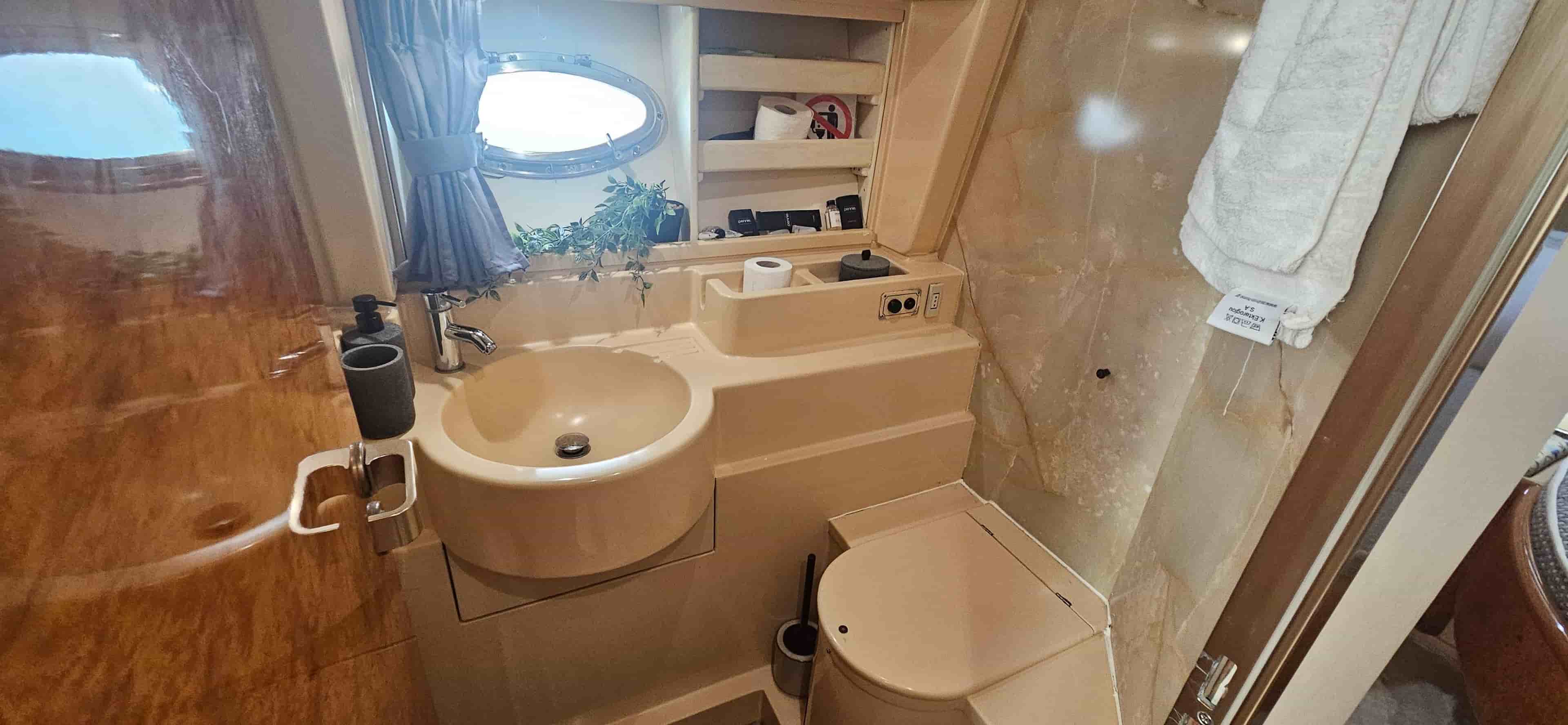 Athenian Blue II - View 23