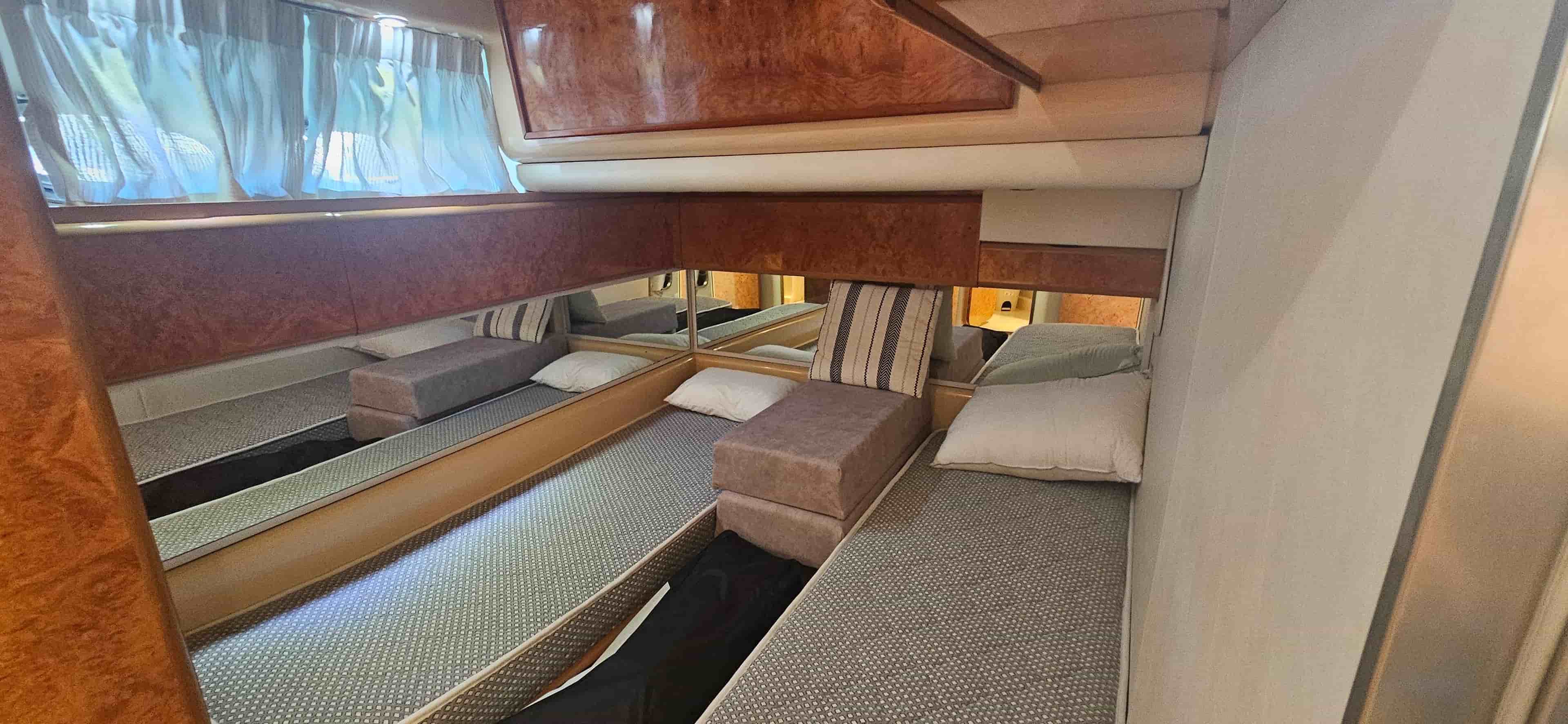 Athenian Blue II - View 24