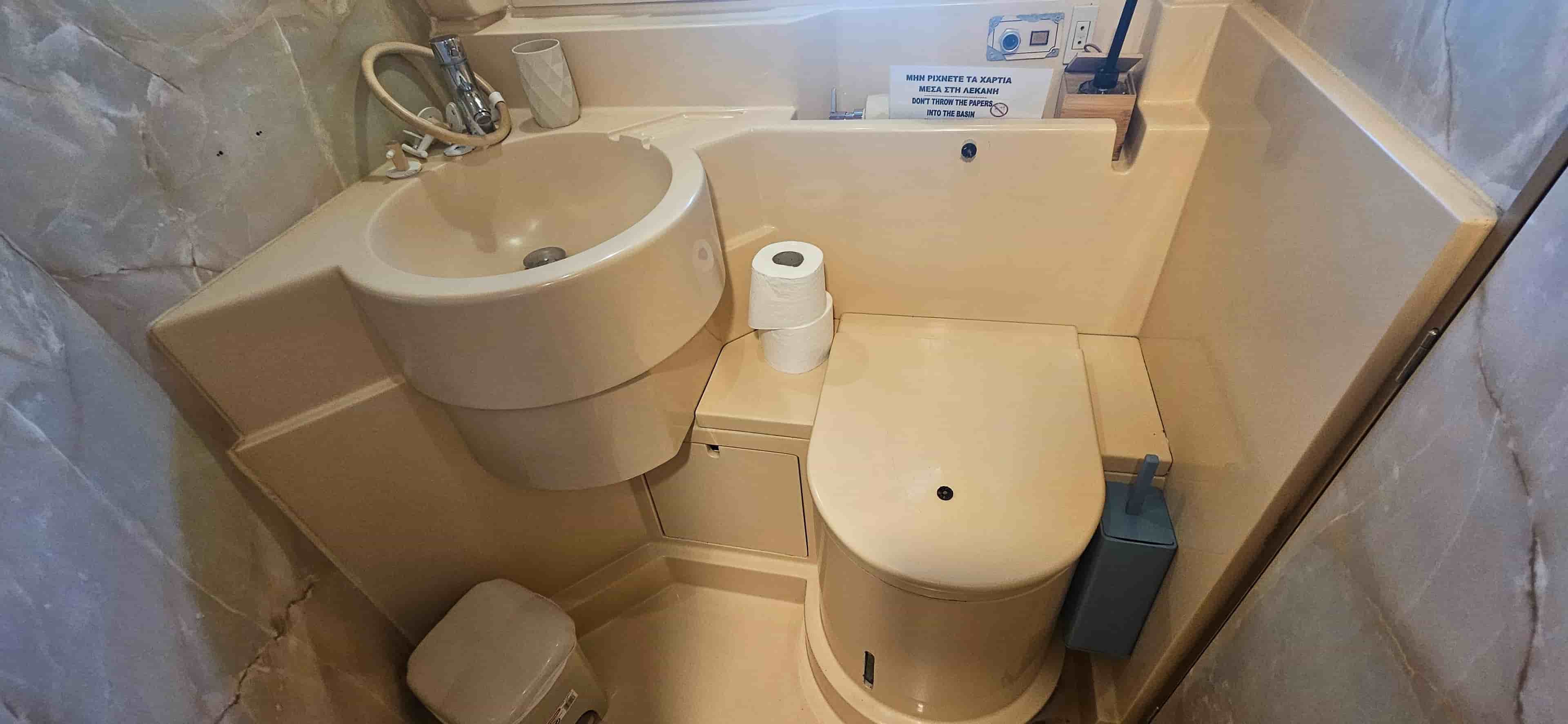 Athenian Blue II - View 25