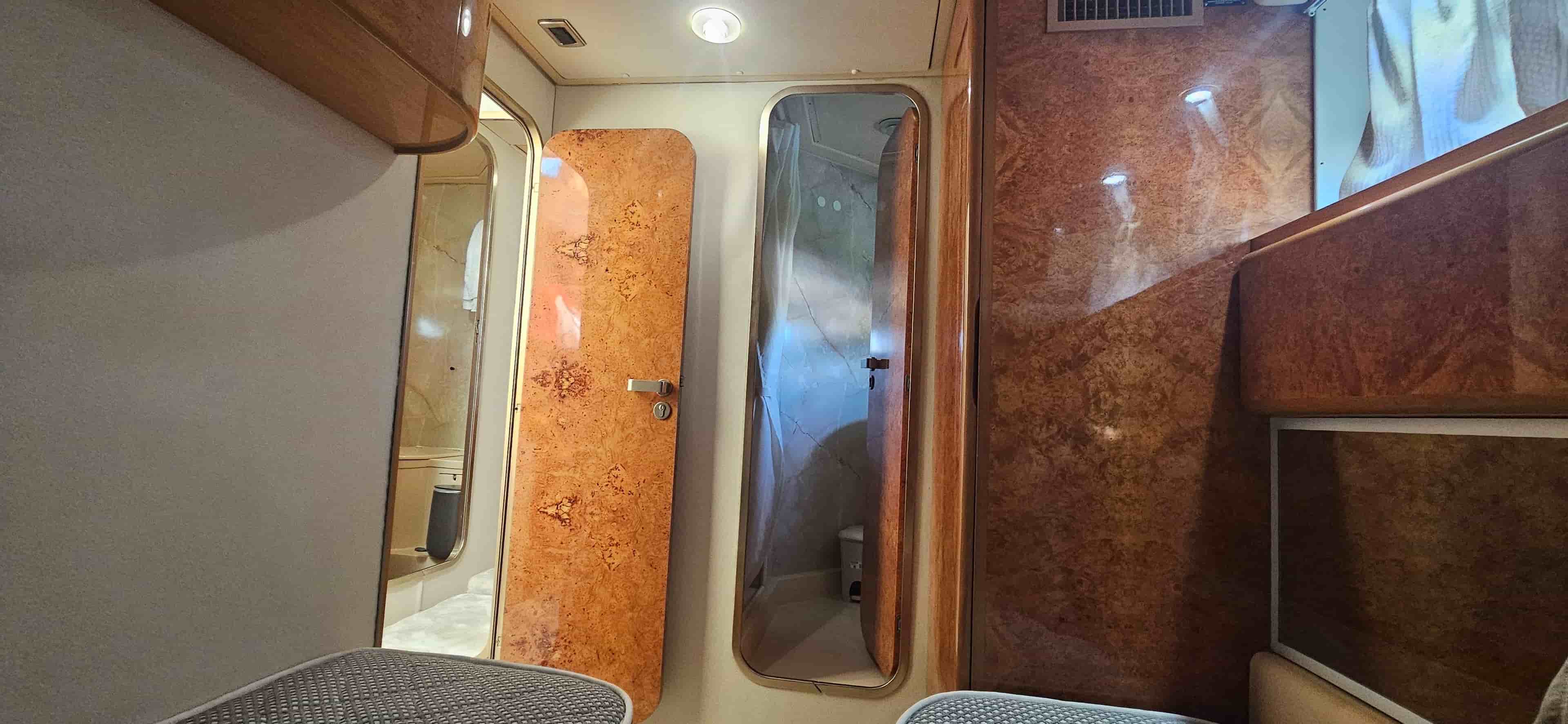 Athenian Blue II - View 26