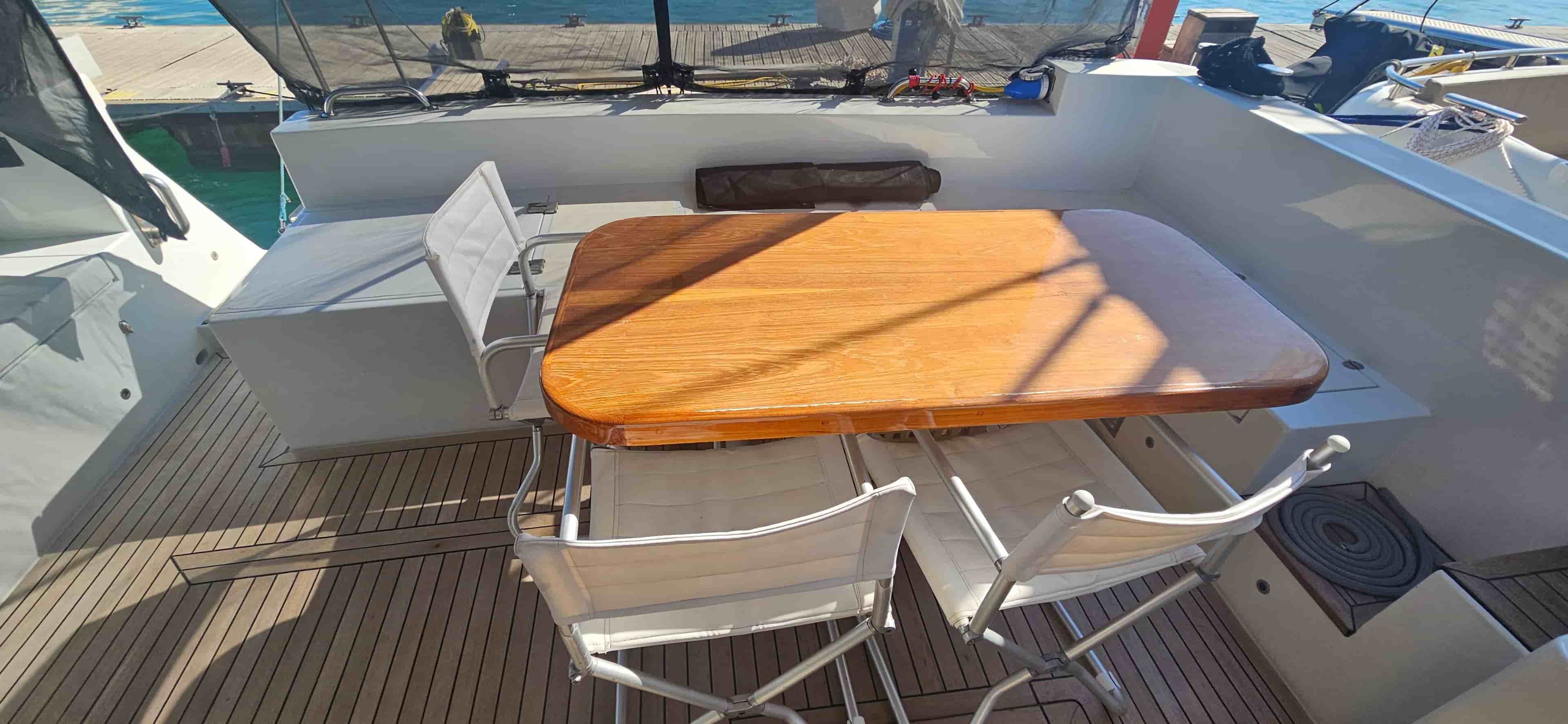 Athenian Blue II - View 27