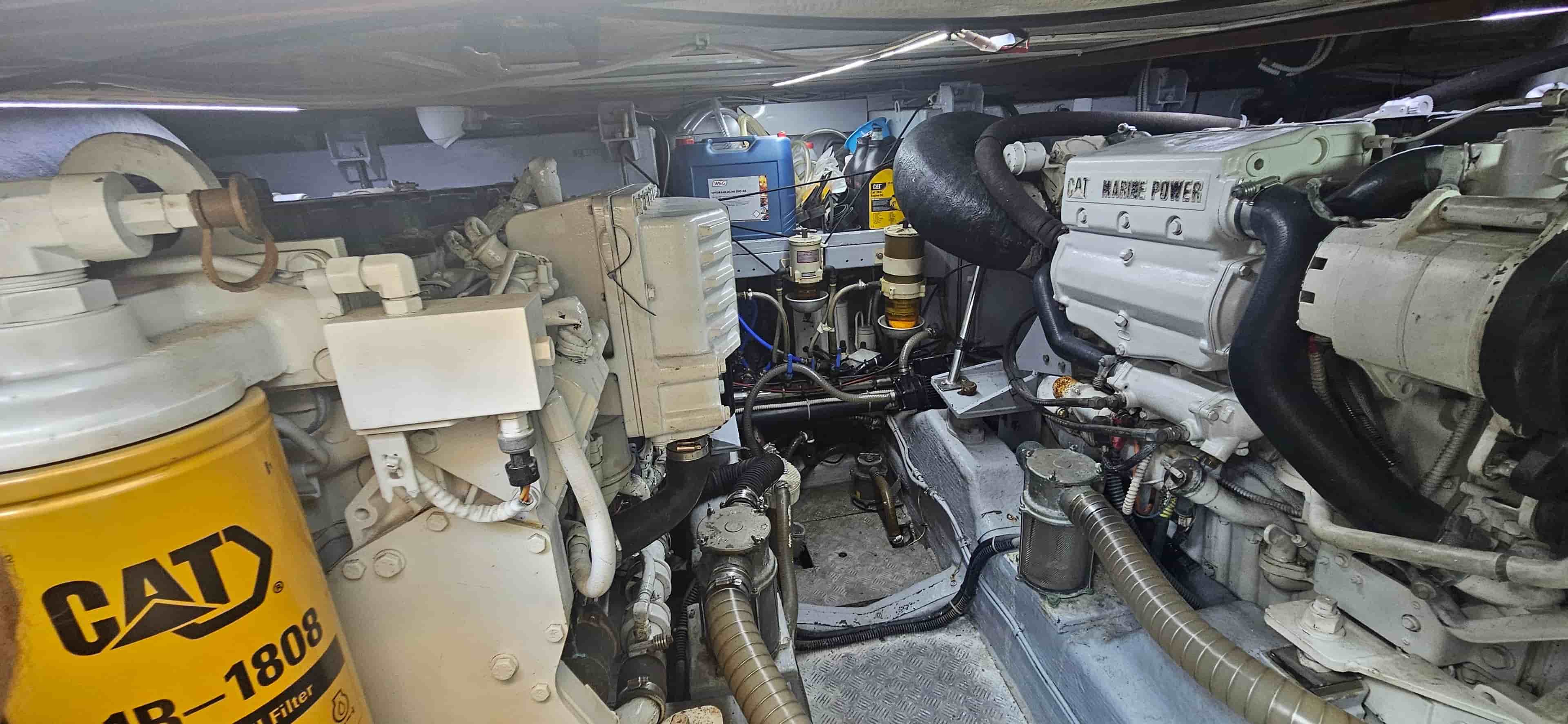 Athenian Blue II - View 29