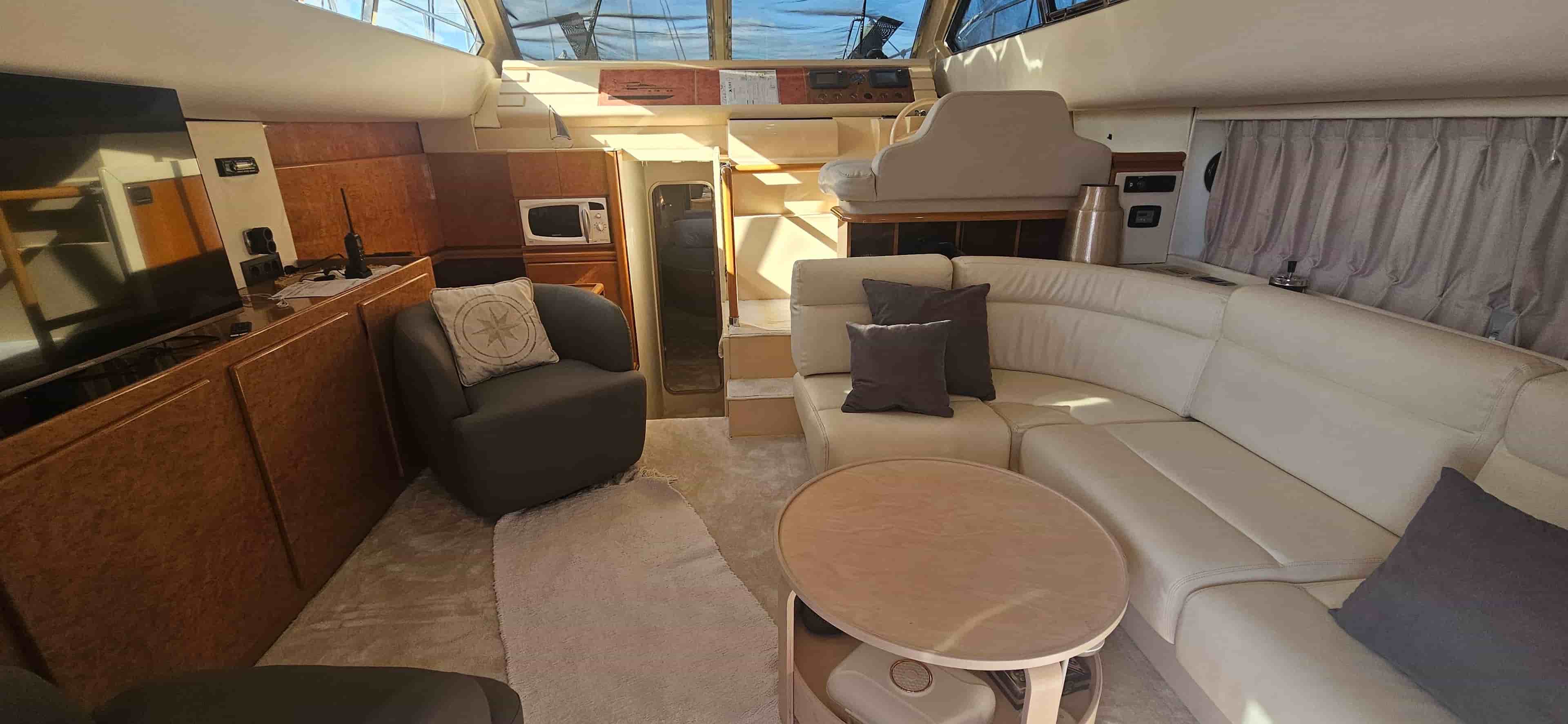 Athenian Blue II - View 5