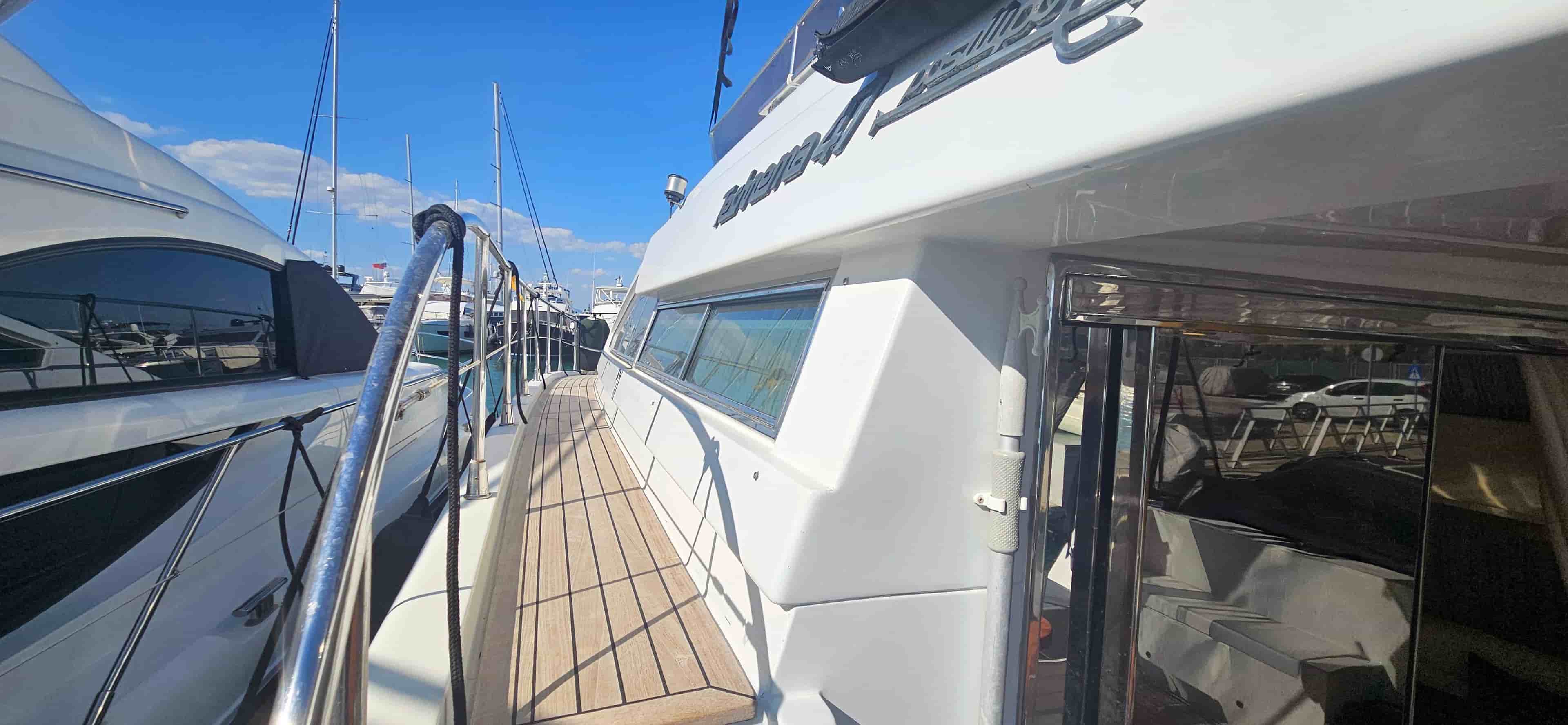 Athenian Blue II - View 8