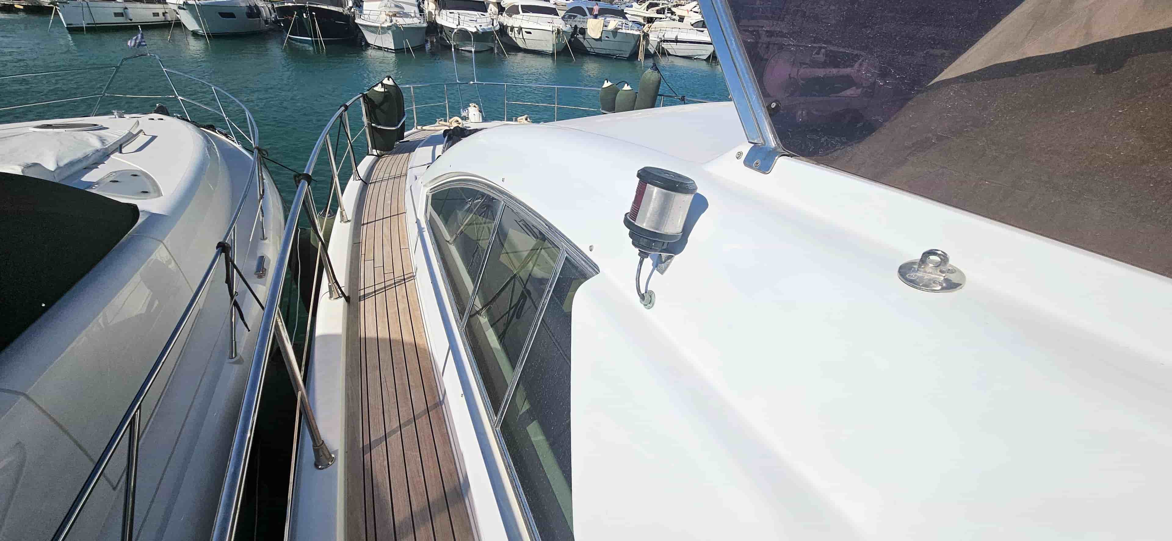 Athenian Blue II - View 9