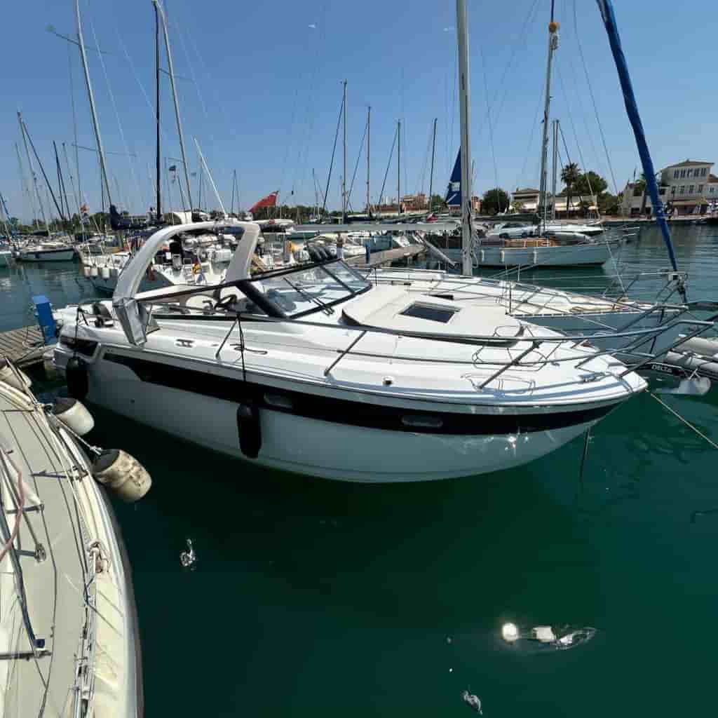 2023 Bavaria S30 Open - View 1