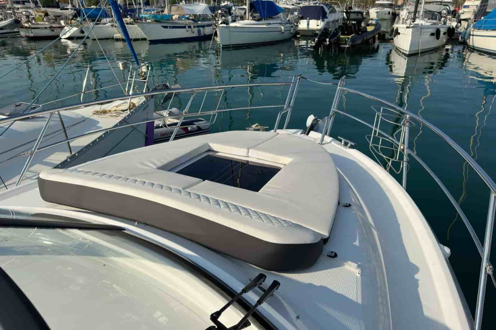 2023 Bavaria S30 Open - View 12