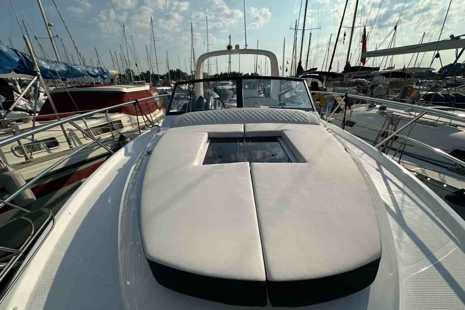 2023 Bavaria S30 Open - View 14