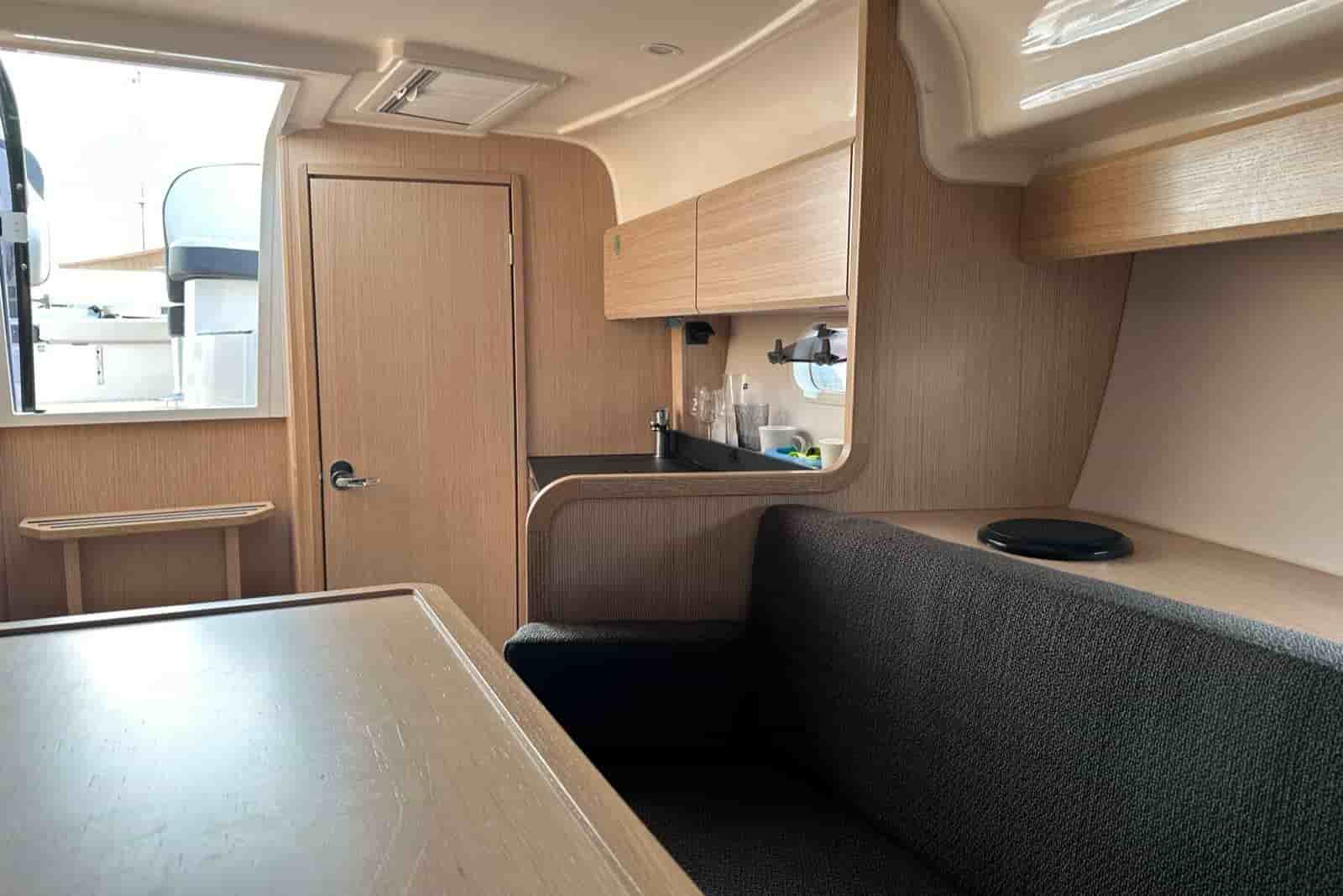 2023 Bavaria S30 Open - View 18