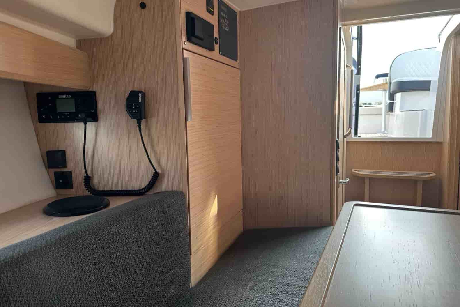 2023 Bavaria S30 Open - View 19