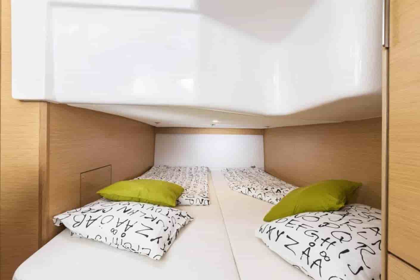 2023 Bavaria S30 Open - View 20